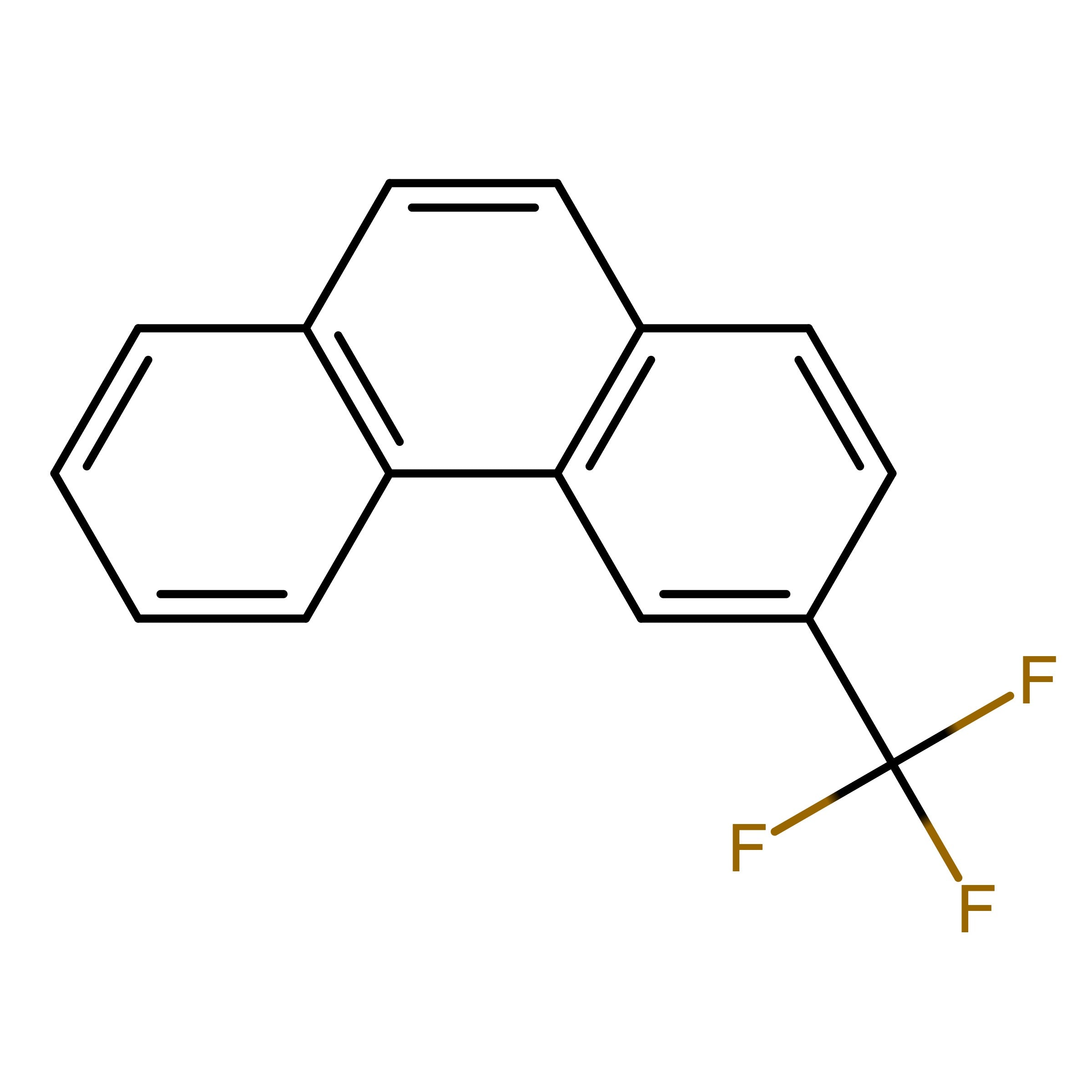 CAS 839-81-6 | 3-(Trifluoromethyl)phenanthrene