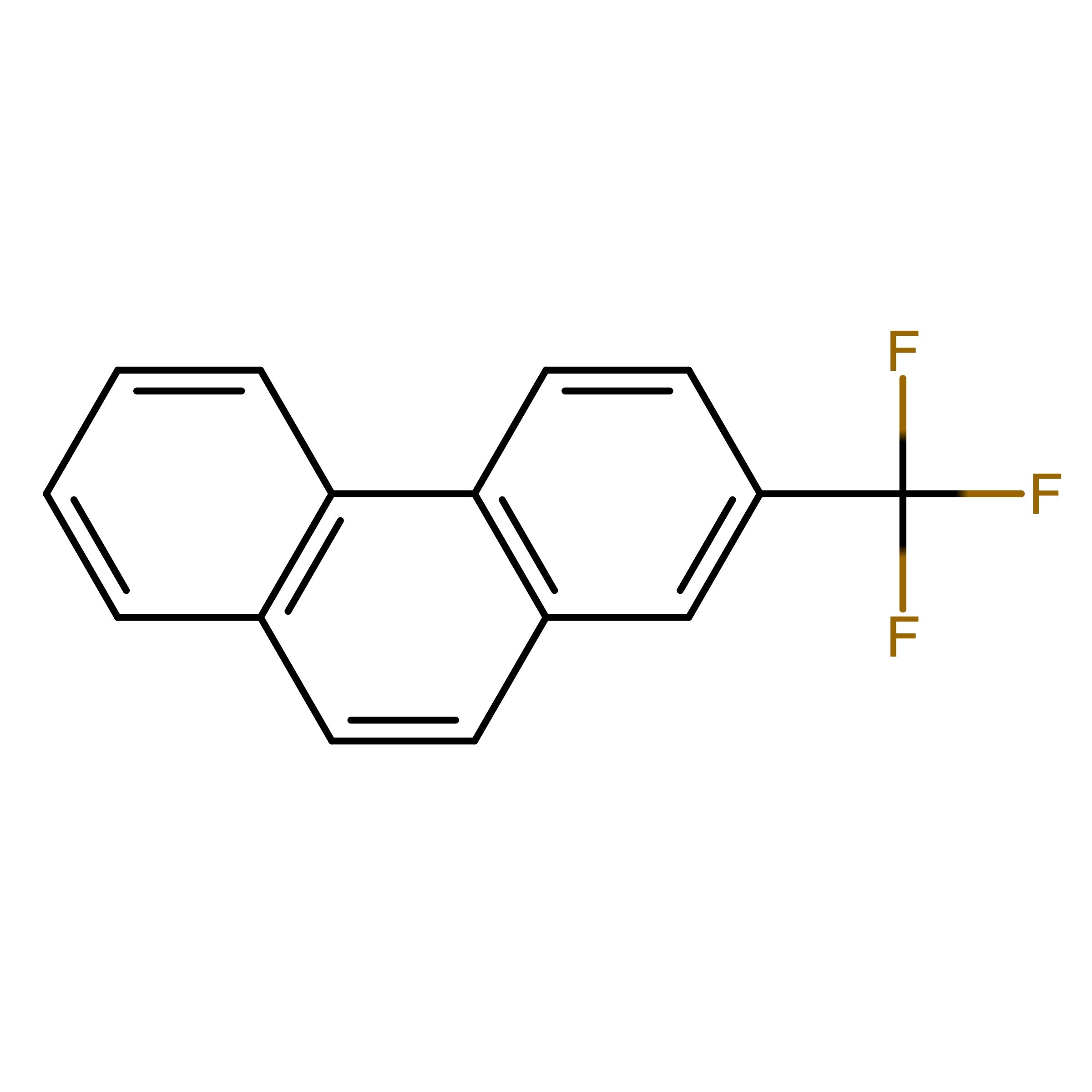 CAS 839-77-0 | 2-(Trifluoromethyl)phenanthrene