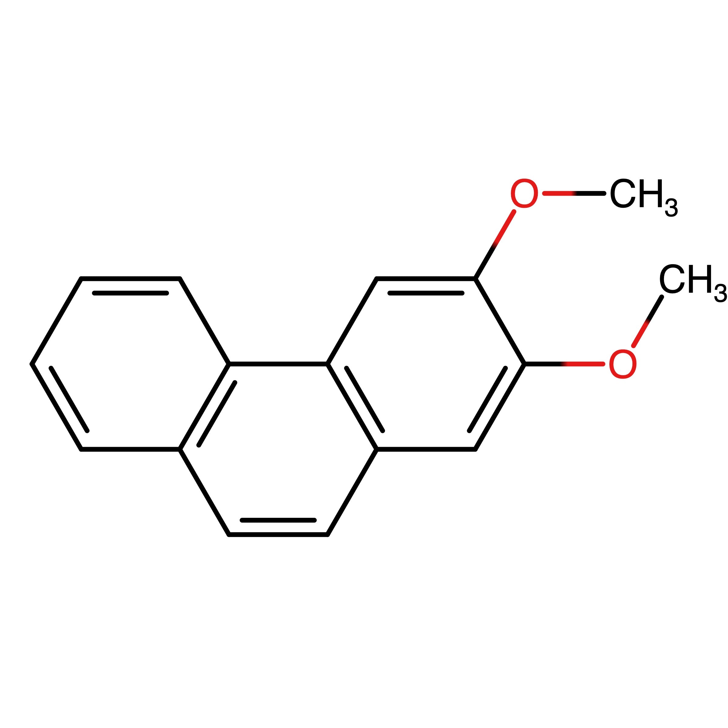 CAS 1217-52-3 | 2,3-Dimethoxyphenanthrene