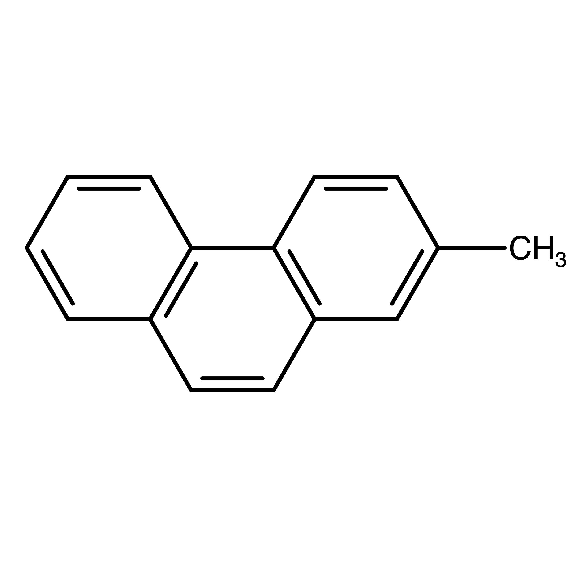 CAS 2531-84-2 | 2-Methylphenanthrene