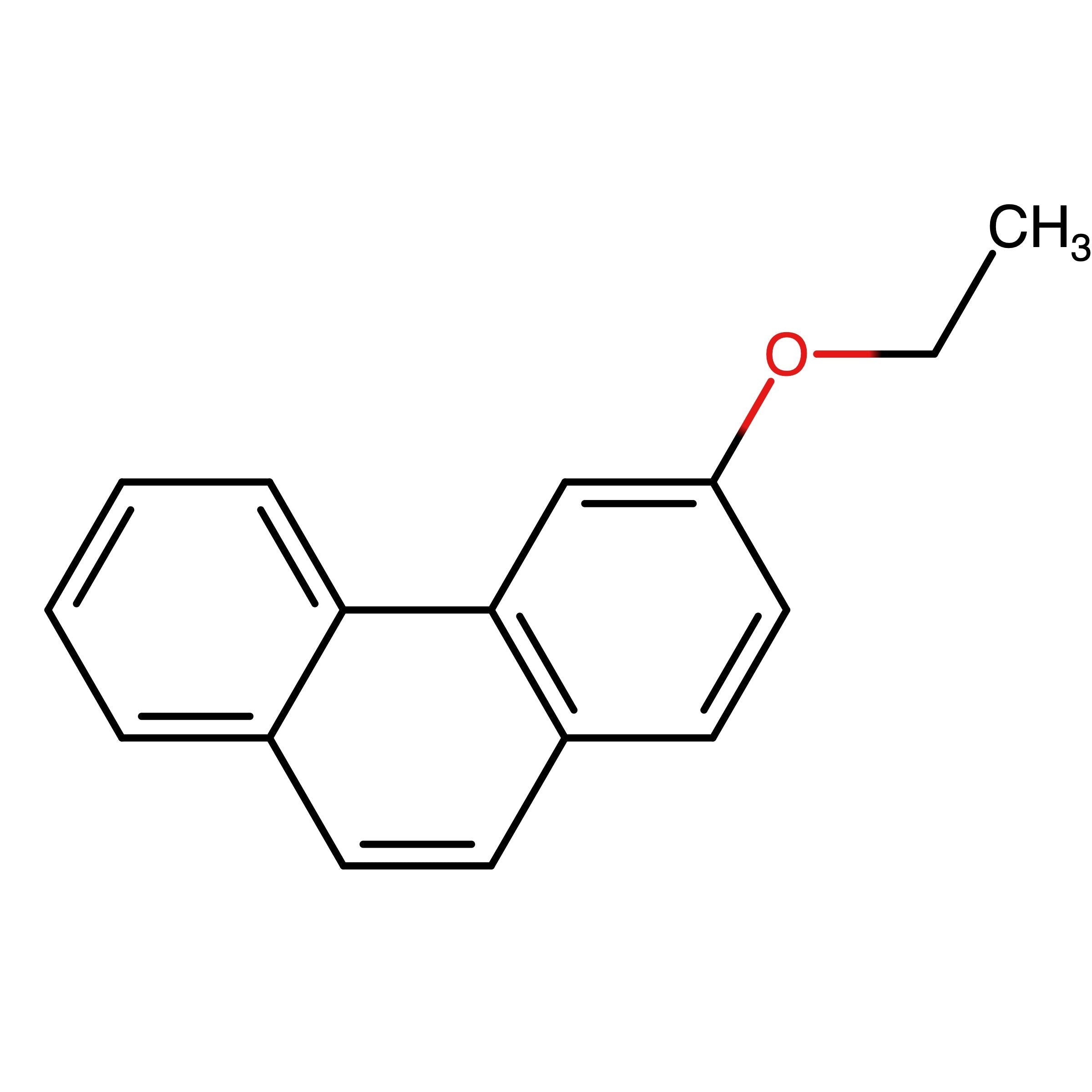 CAS 2766860-85-7 | 3-Ethoxyphenanthrene