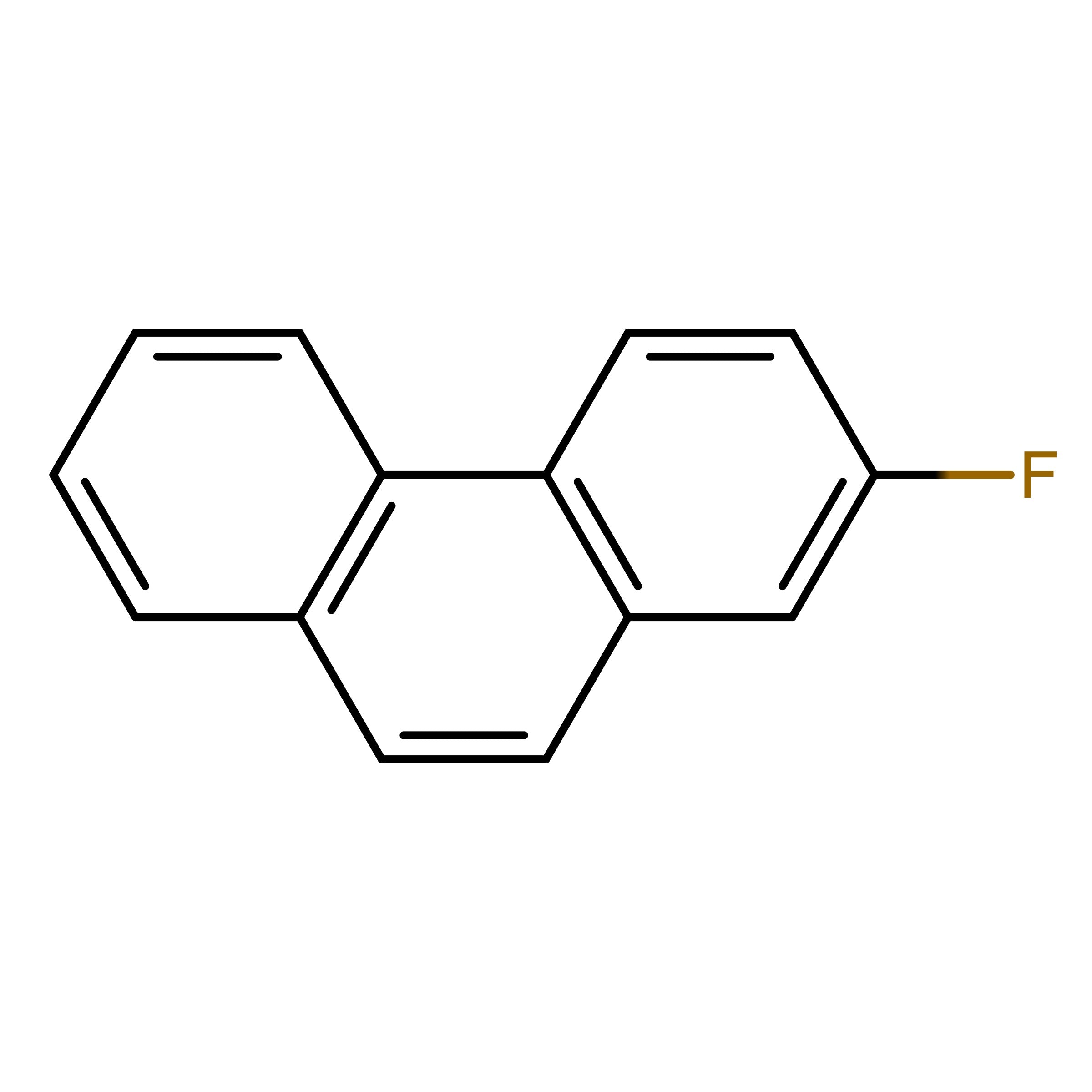 CAS 523-41-1 | 2-Fluorophenanthrene | MFCD04972149
