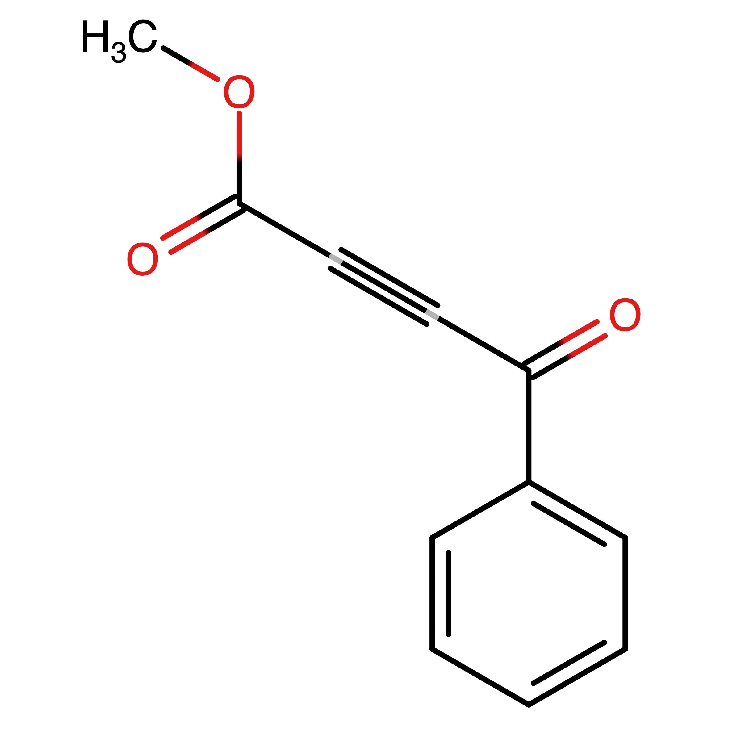 CAS 41158-32-1 | Methyl 4-oxo-4-phenylbut-2-ynoate