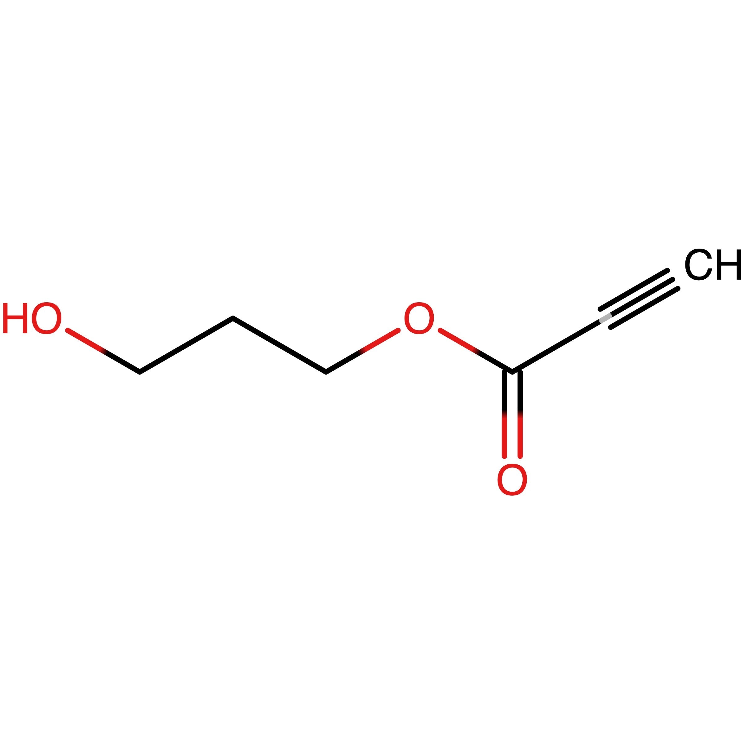 CAS 2429964-06-5 | 3-Hydroxypropyl propiolate