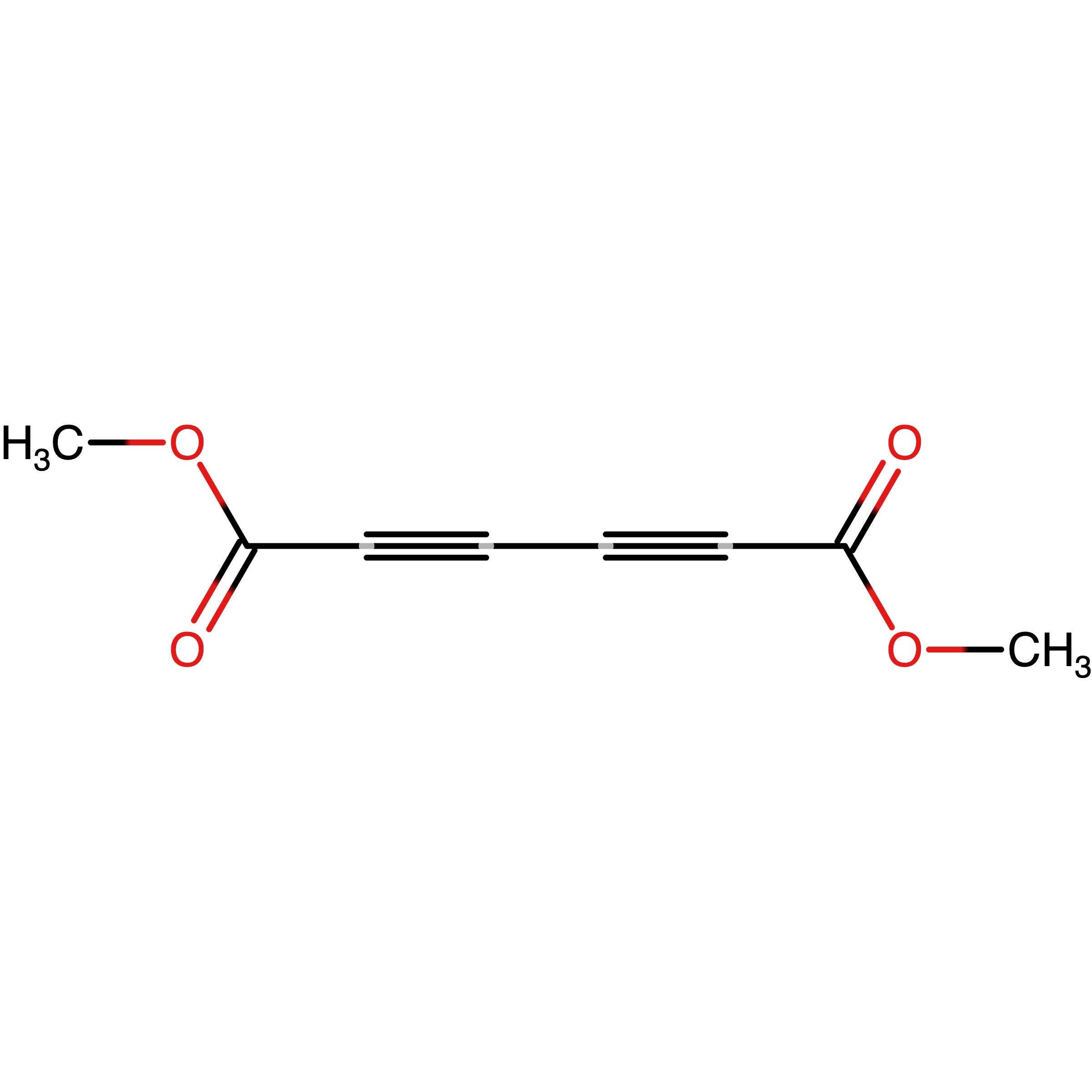CAS 88697-12-5 | Dimethyl hexa-2,4-diynedioate