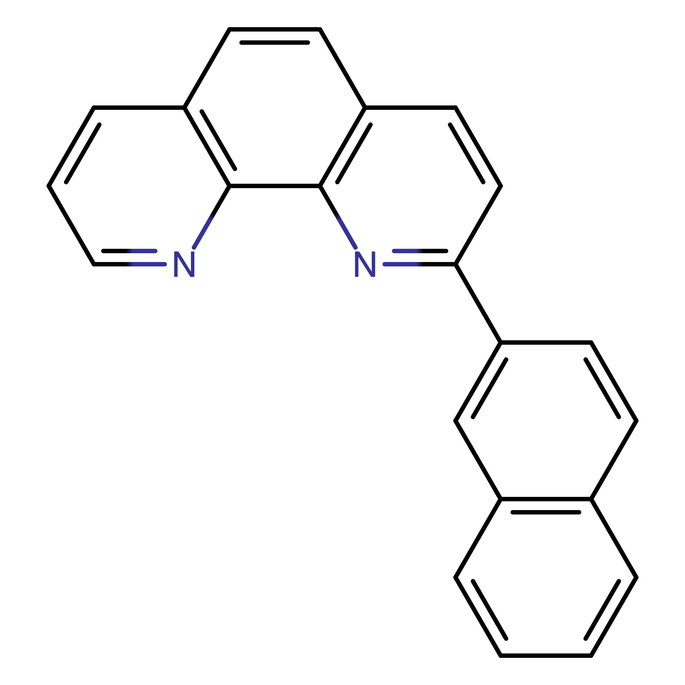 CAS 176853-44-4 | 2-(Naphthalen-2-yl)-1,10-phenanthroline