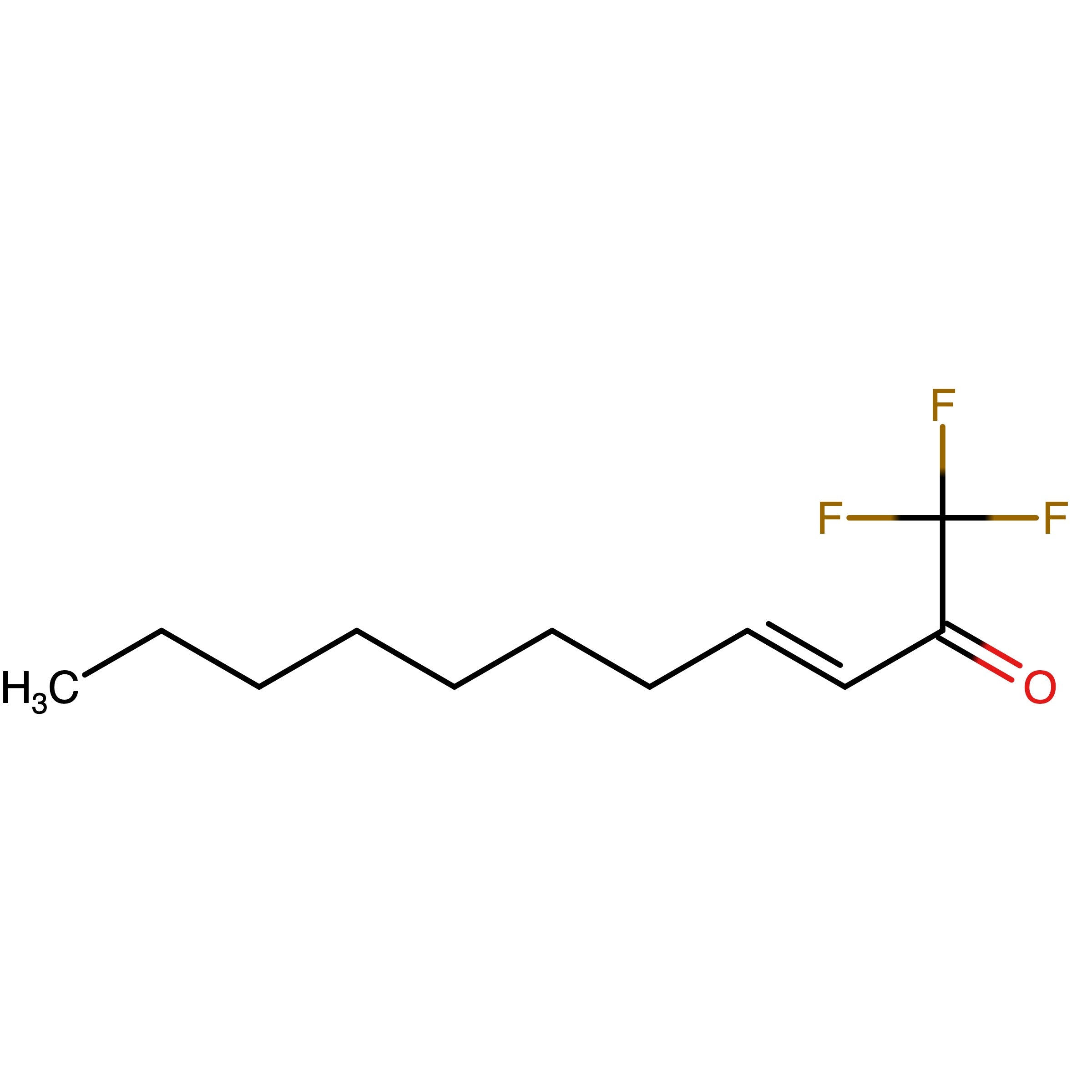 CAS 1399772-69-0 | (E)-1,1,1-Trifluoroundec-3-en-2-one | MFCD27922270