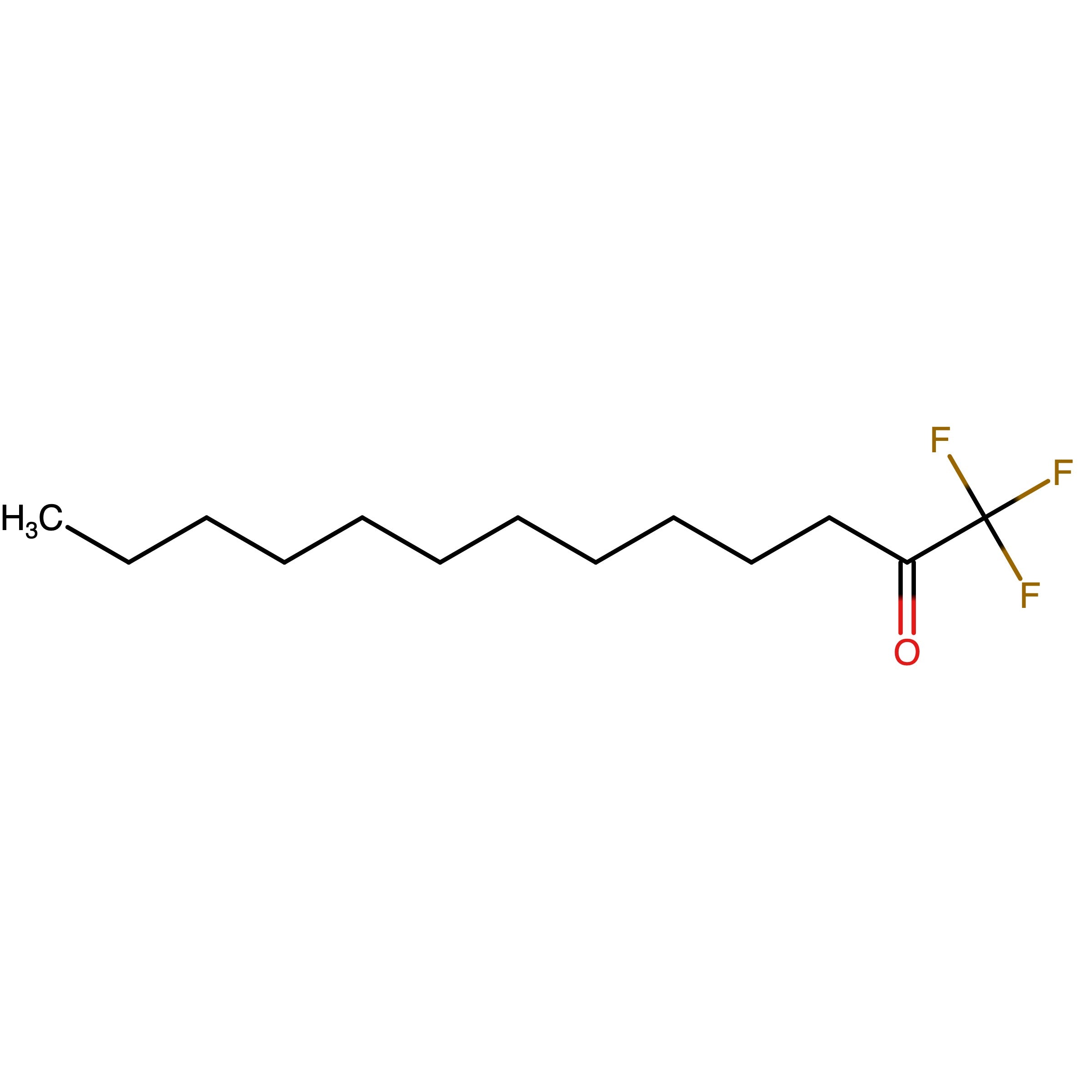 CAS 86571-23-5 | 1,1,1-Trifluorotridecan-2-one