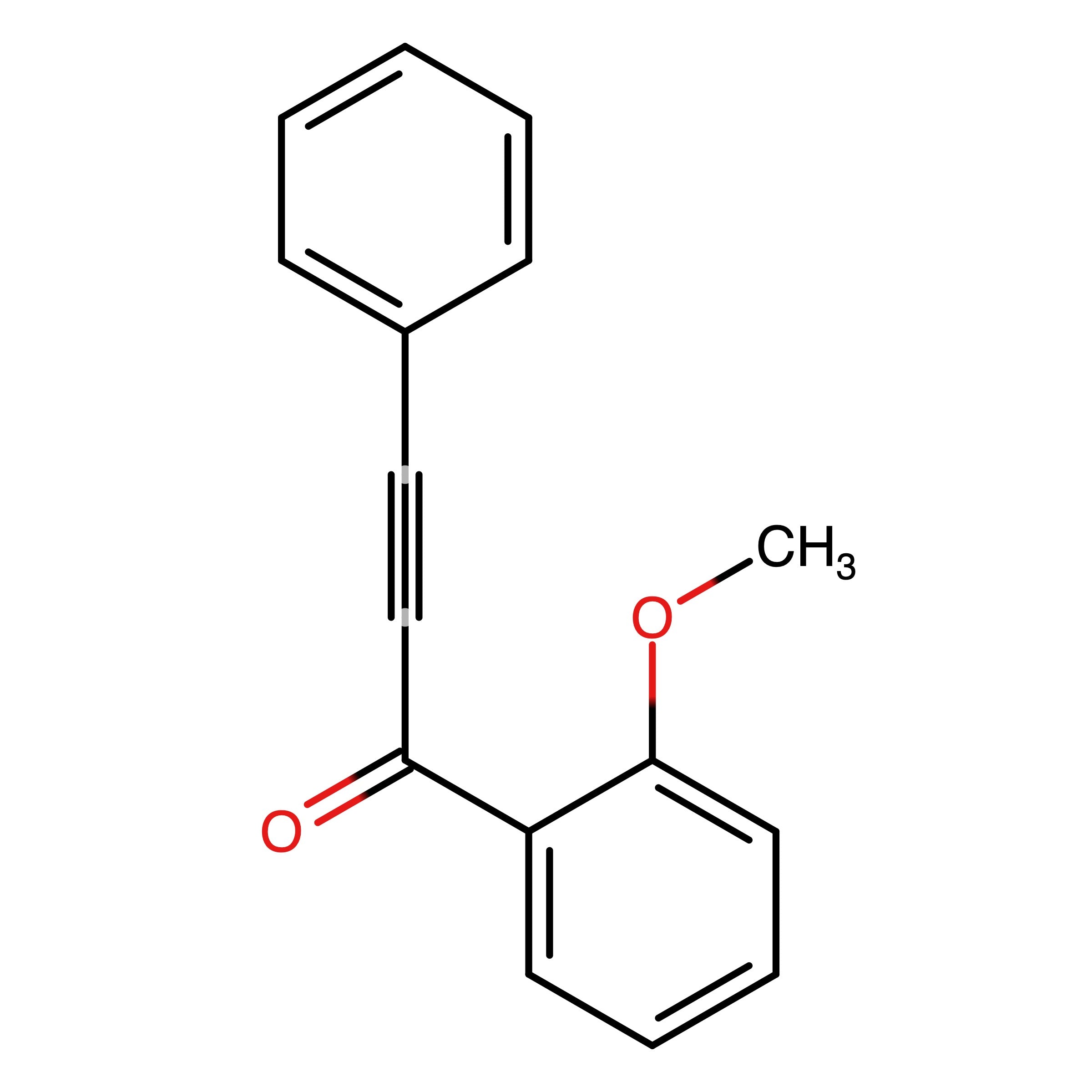 CAS 16619-66-2 | 1-(2-Methoxyphenyl)-3-phenylprop-2-yn-1-one