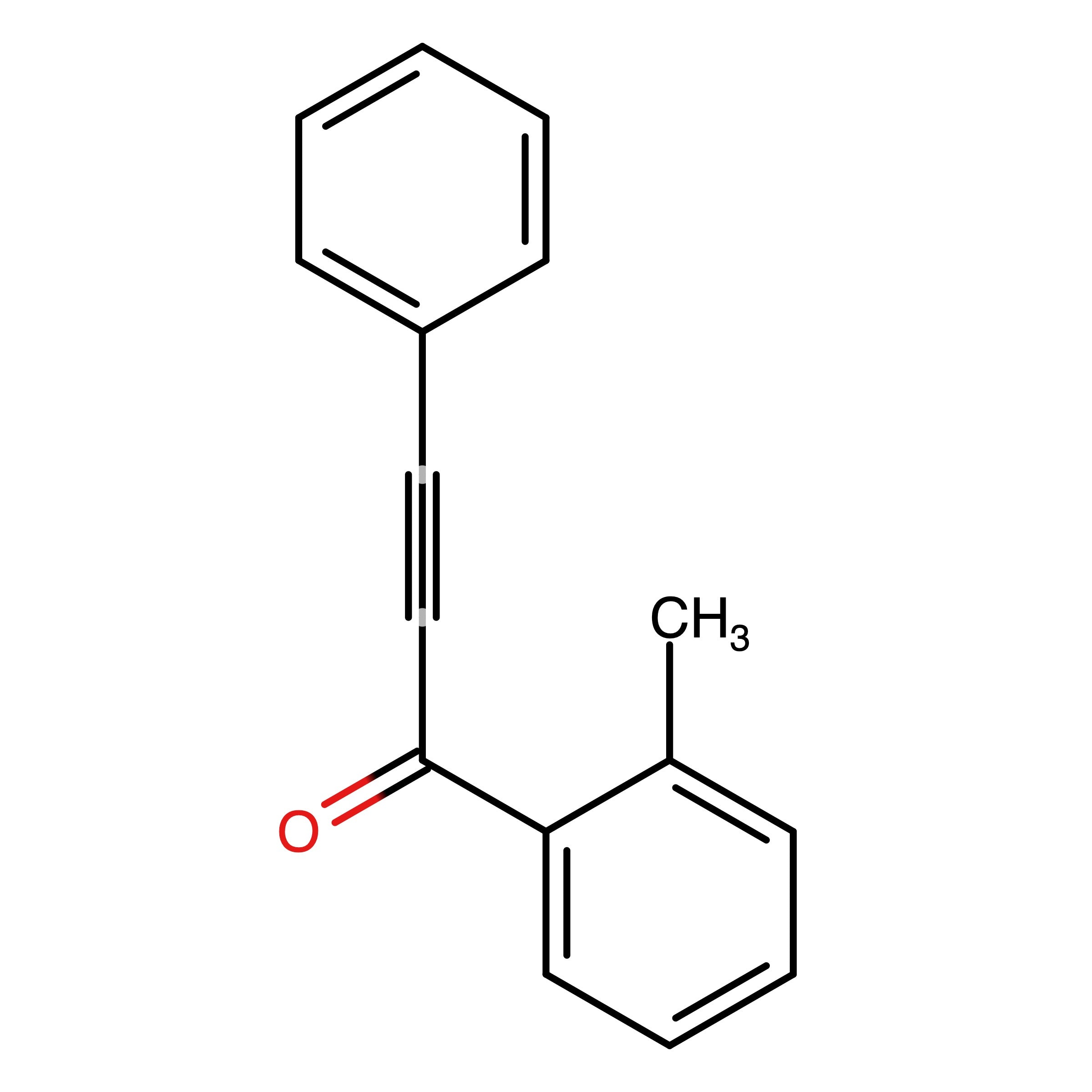 CAS 172264-69-6 | 1-(2-Methylphenyl)-3-phenylprop-2-yn-1-one