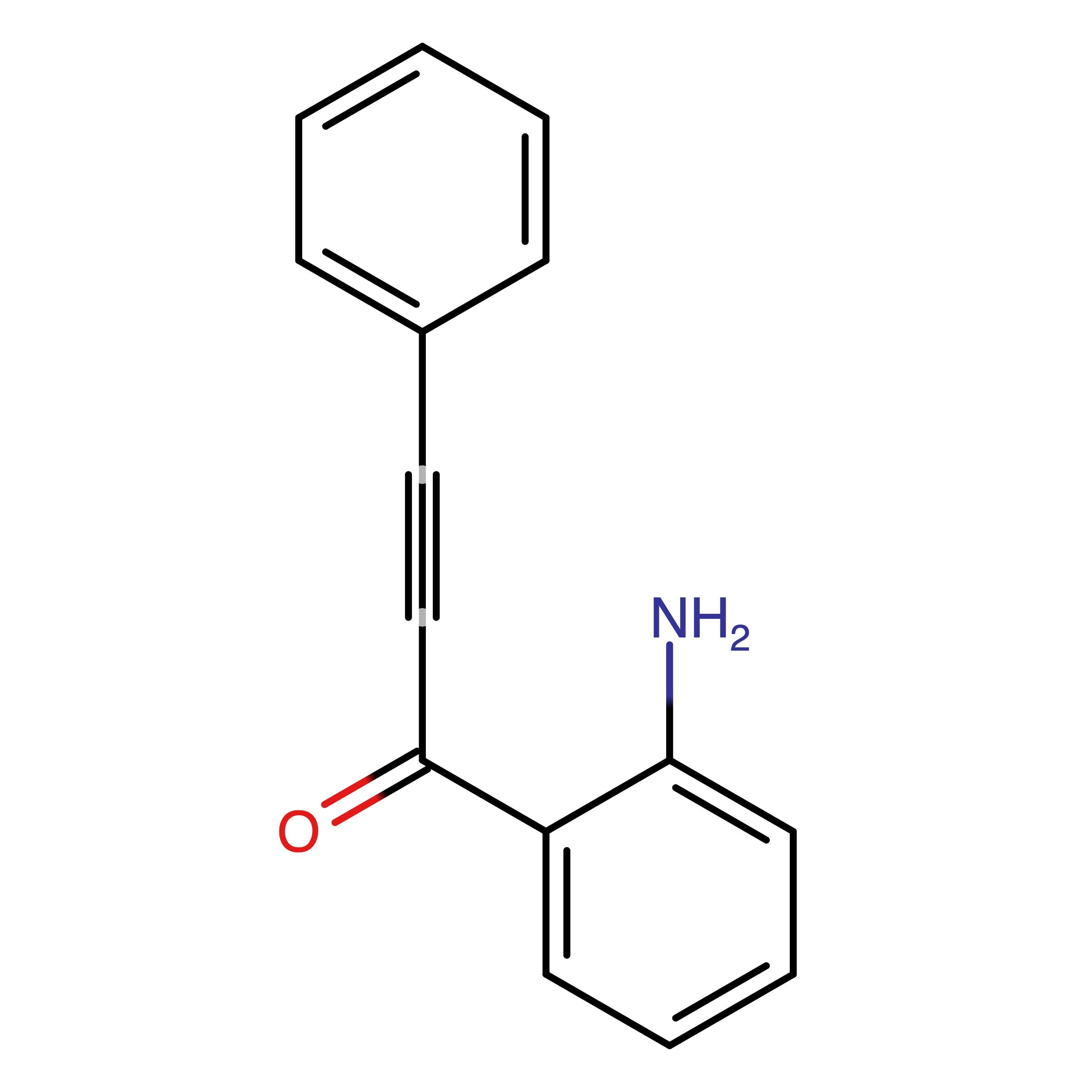 CAS 124857-13-2 | 1-(2-Aminophenyl)-3-phenylprop-2-yn-1-one
