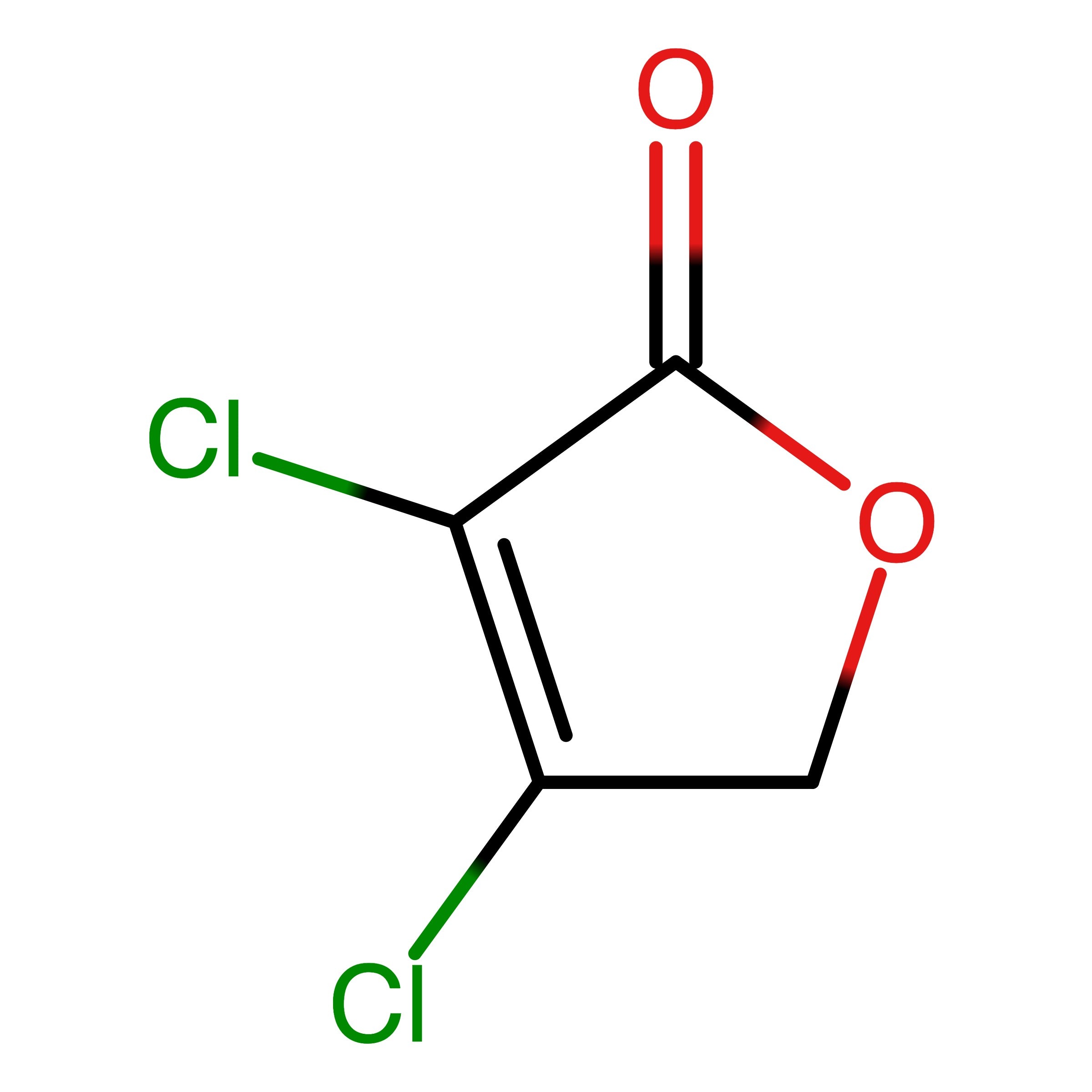 CAS 62674-12-8 | 3,4-Dichloro-2(5H)-furanone | MFCD02751908