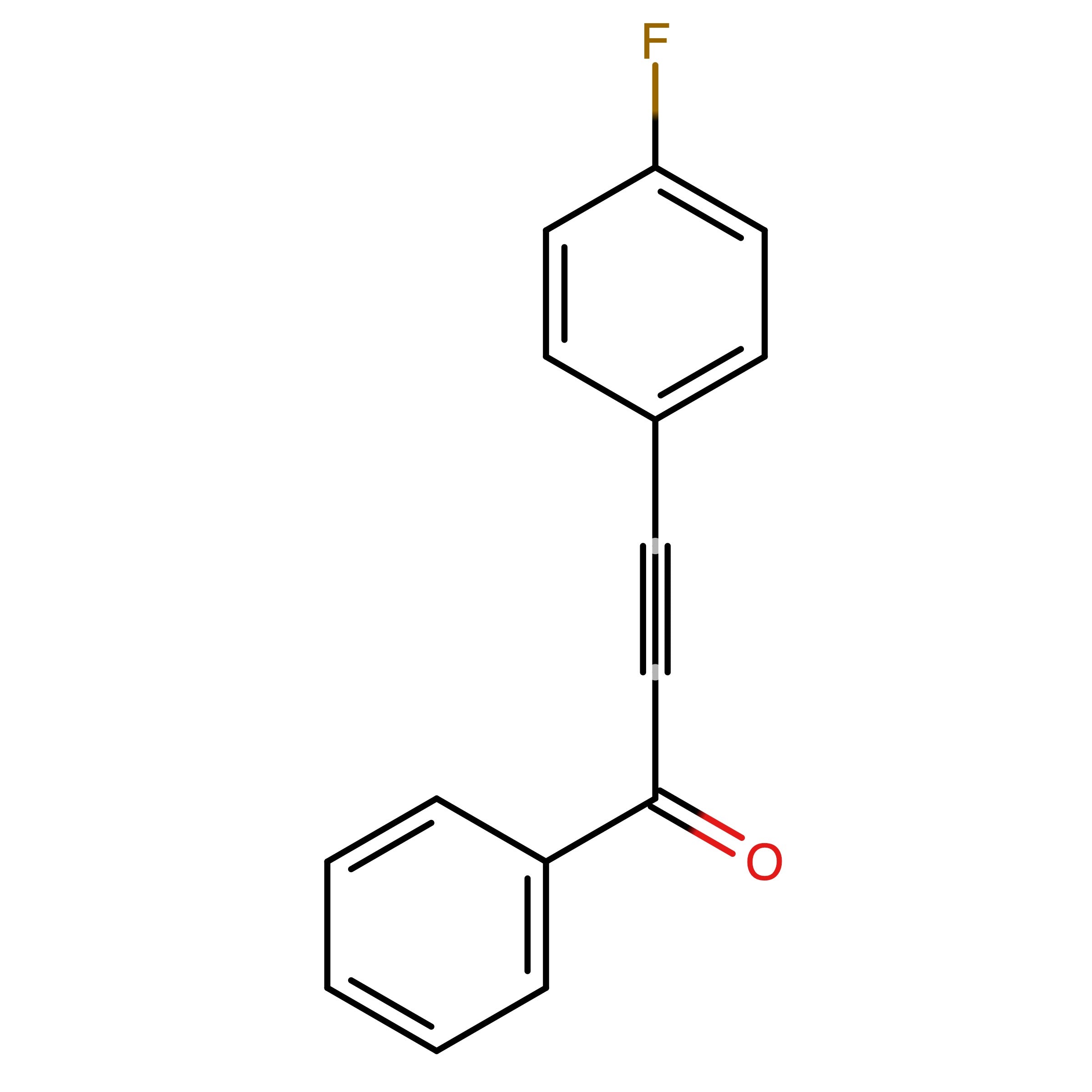 CAS 39833-45-9 | 1-Phenyl-3-(4-chlorophenyl)prop-2-yn-1-one