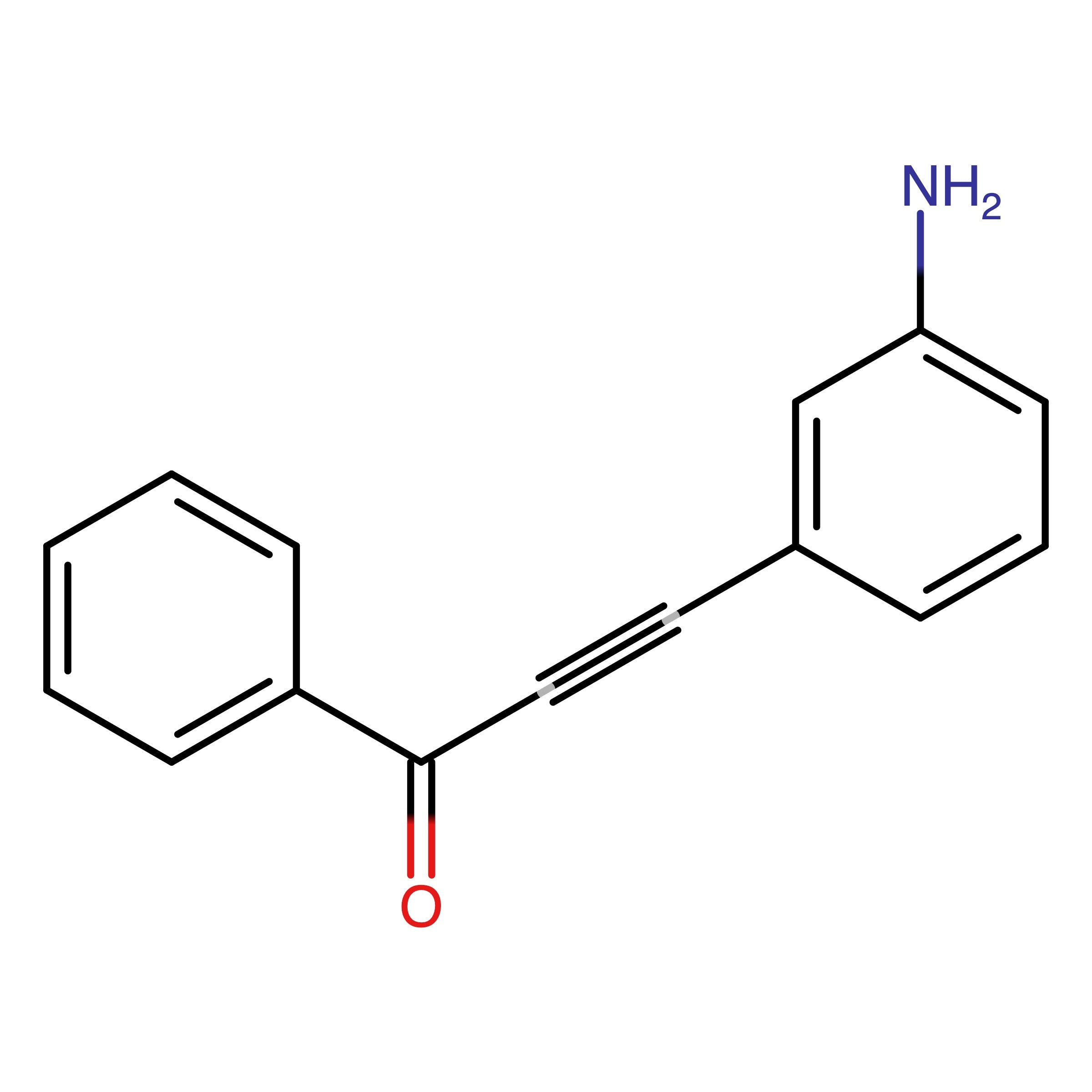 CAS 1622071-38-8 | 3-(3-Aminophenyl)-1-phenylprop-2-yn-1-one