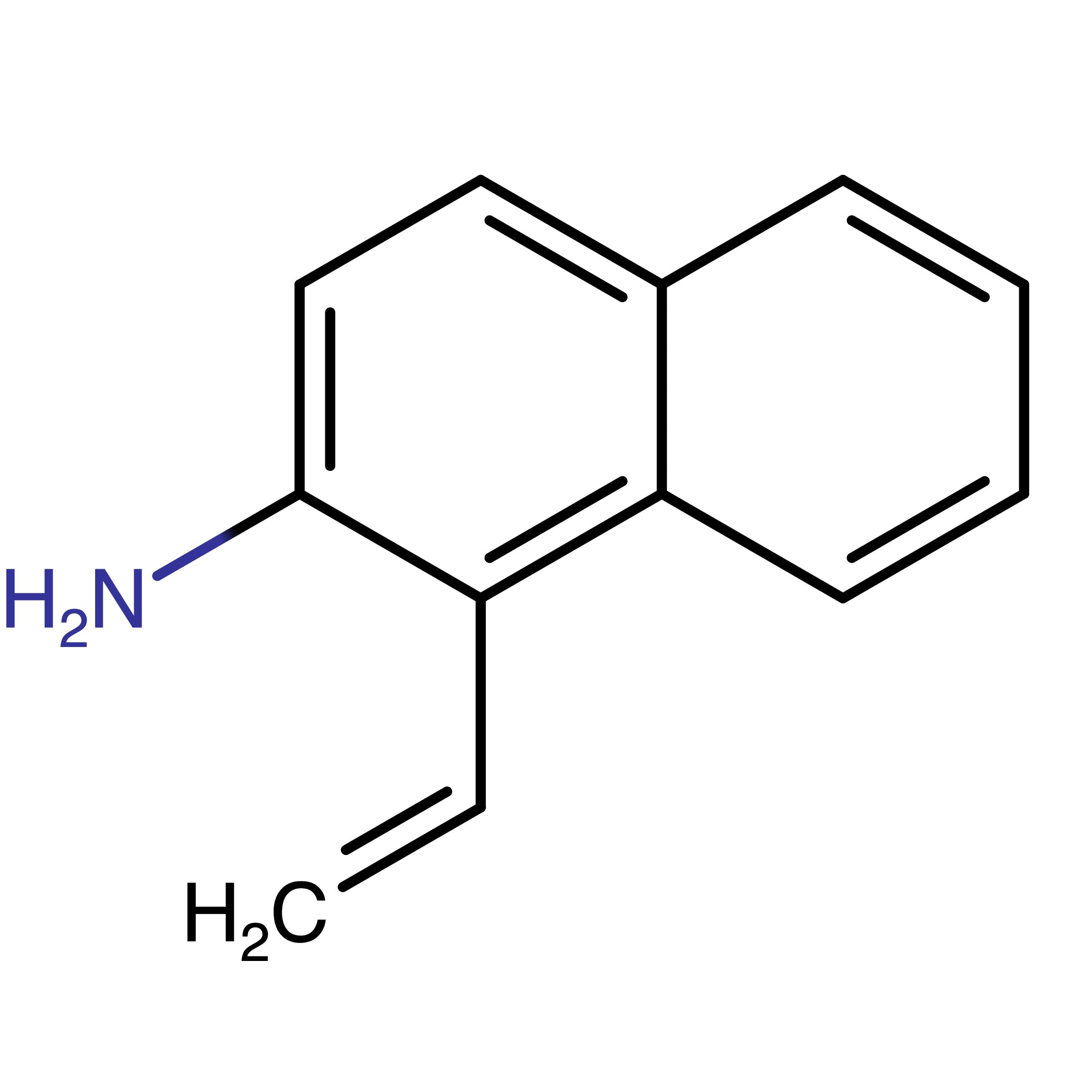 CAS 2117679-57-7 | 1-Vinylnaphthalen-2-amine