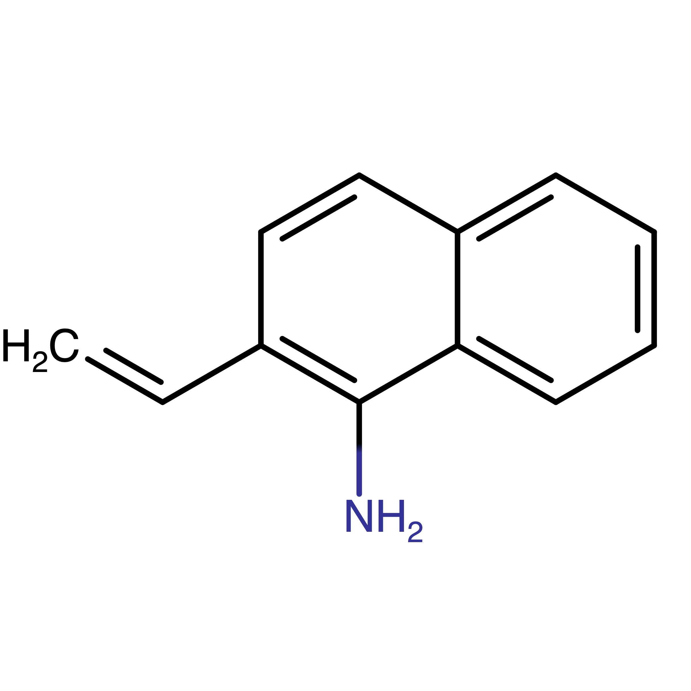 CAS 944239-91-2 | 2-Vinylnaphthalen-1-amine