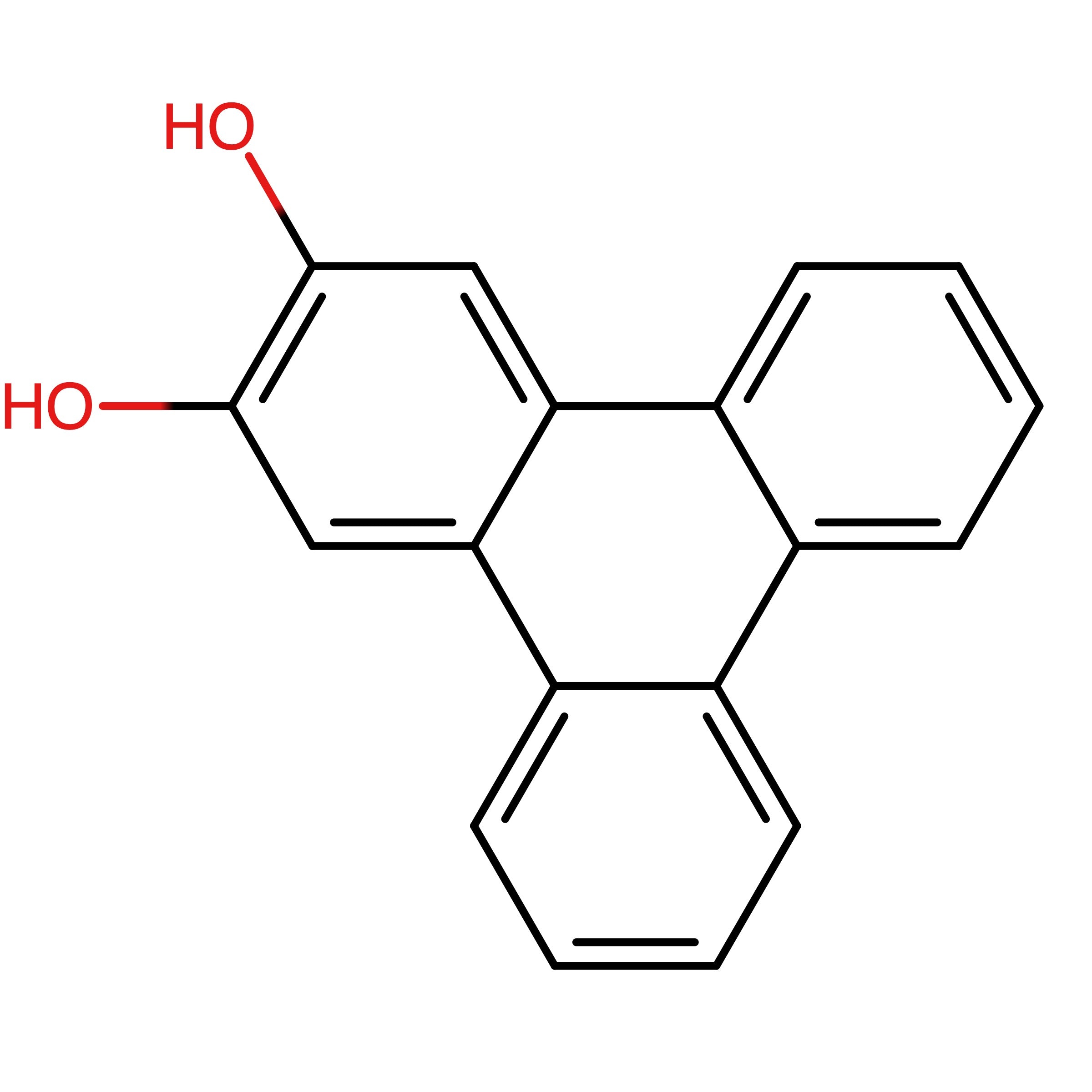 CAS 17825-74-0 | 2,3-Dimethoxytriphenylene