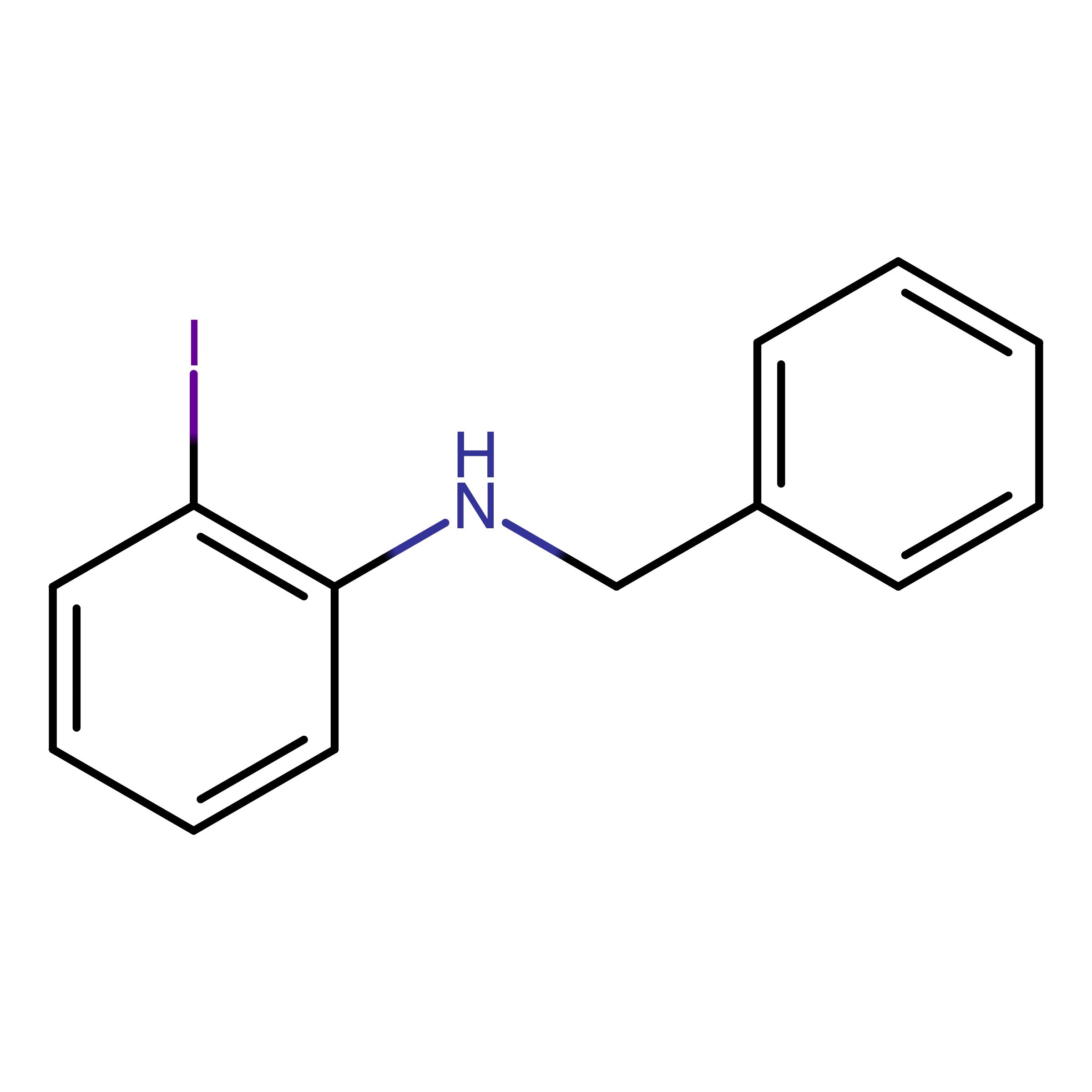 CAS 76464-99-8 | N-Benzyl-2-iodoaniline | MFCD11179790