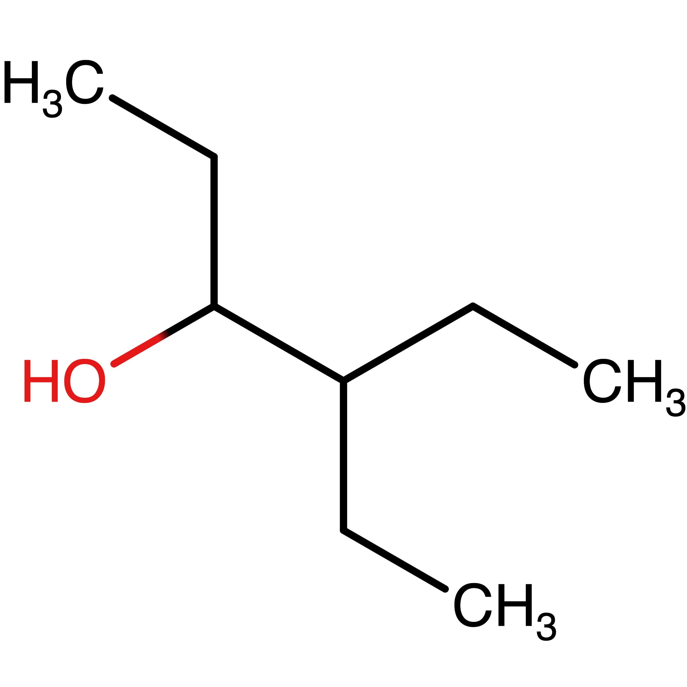 CAS 19780-44-0 | 4-Ethylhexan-3-ol | MFCD00021917