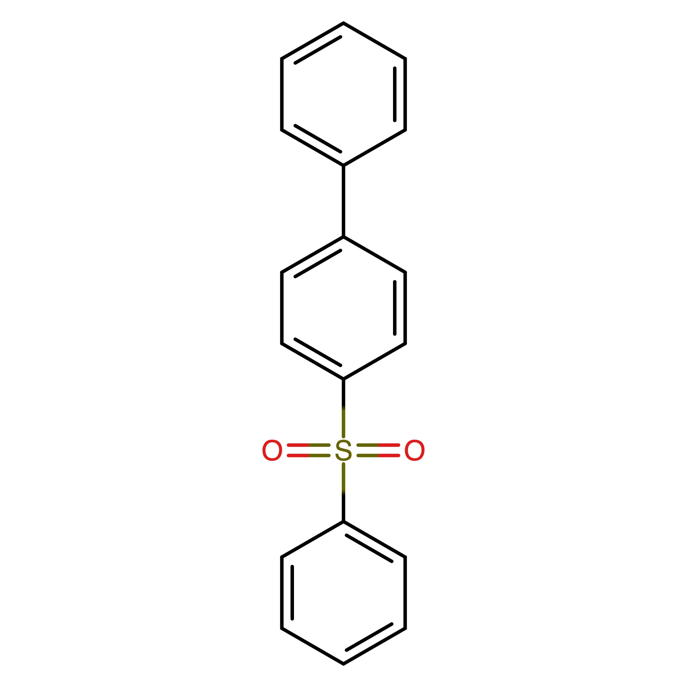 CAS 1230-51-9 | 4-(Phenylsulfonyl)-1,1'-biphenyl