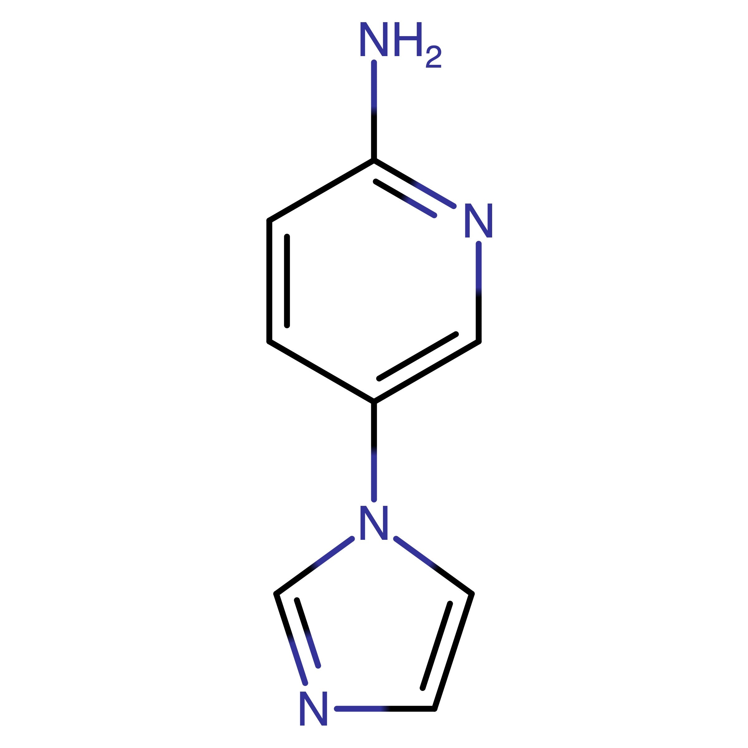 CAS 85326-66-5 | 1-(Thiophen-2-yl)-1H-imidazole