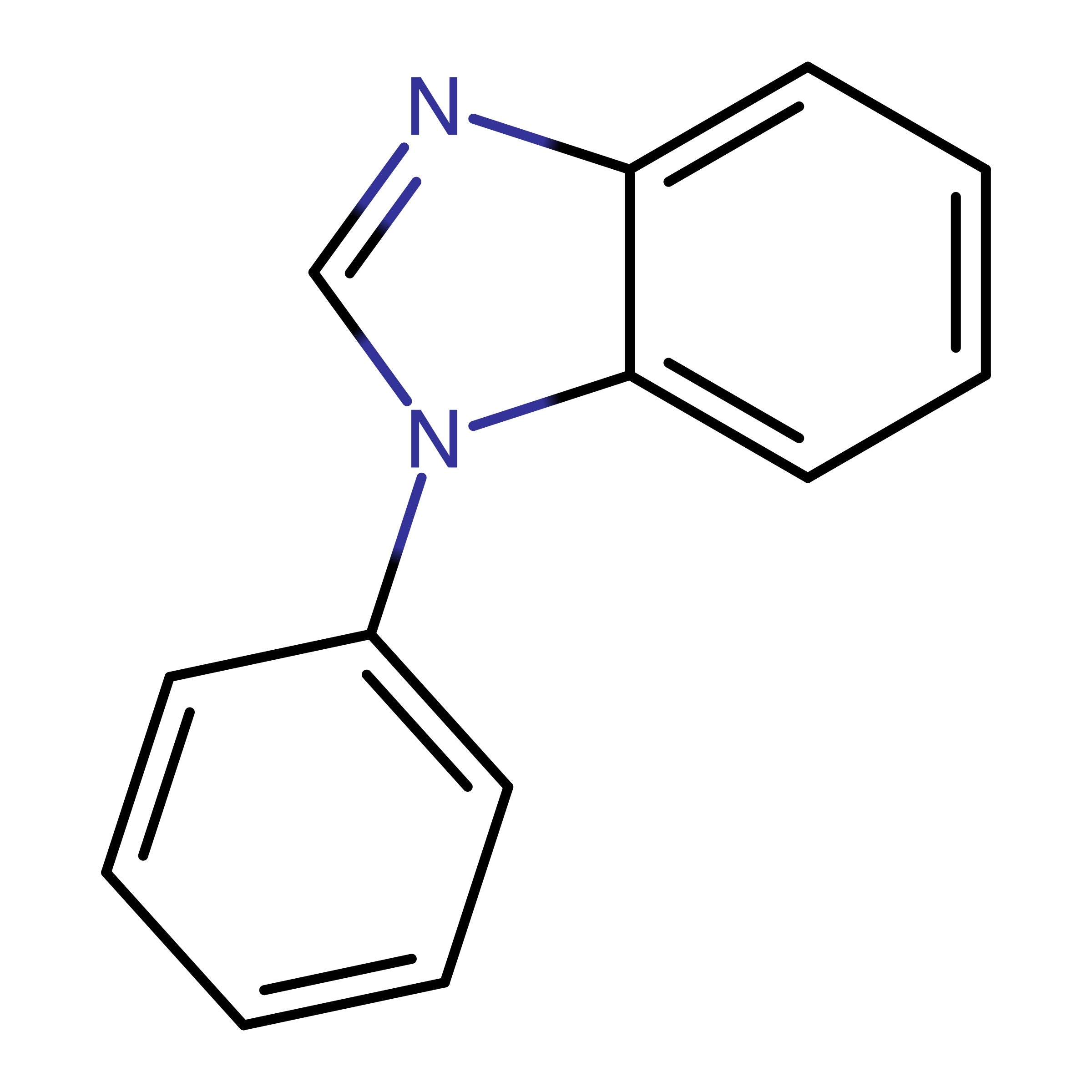 CAS 2622-60-8 | 1-Phenyl-1H-benzimidazole | MFCD00749217