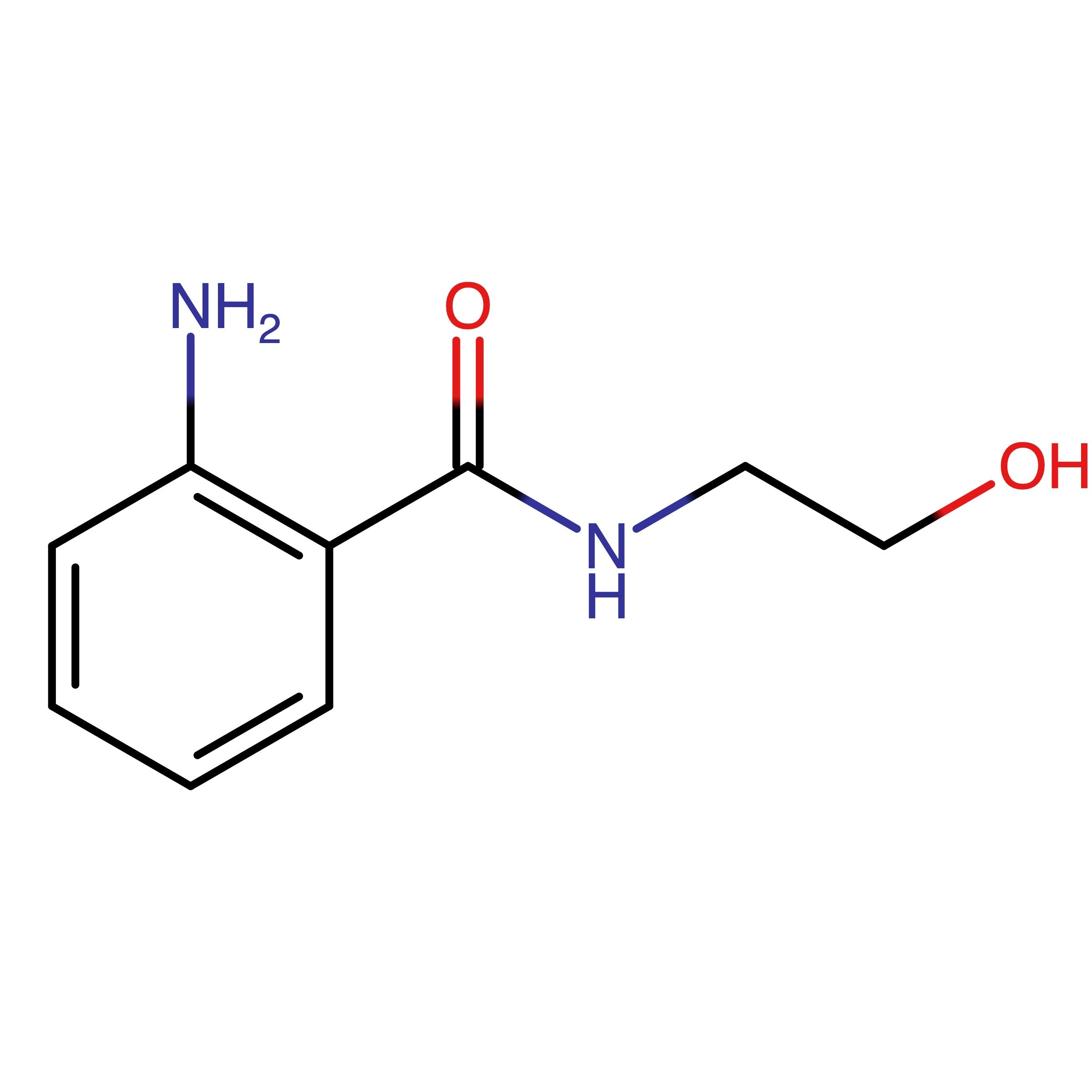 CAS 49667-81-4 | 2-Amino-N-(2-hydroxyethyl)benzamide