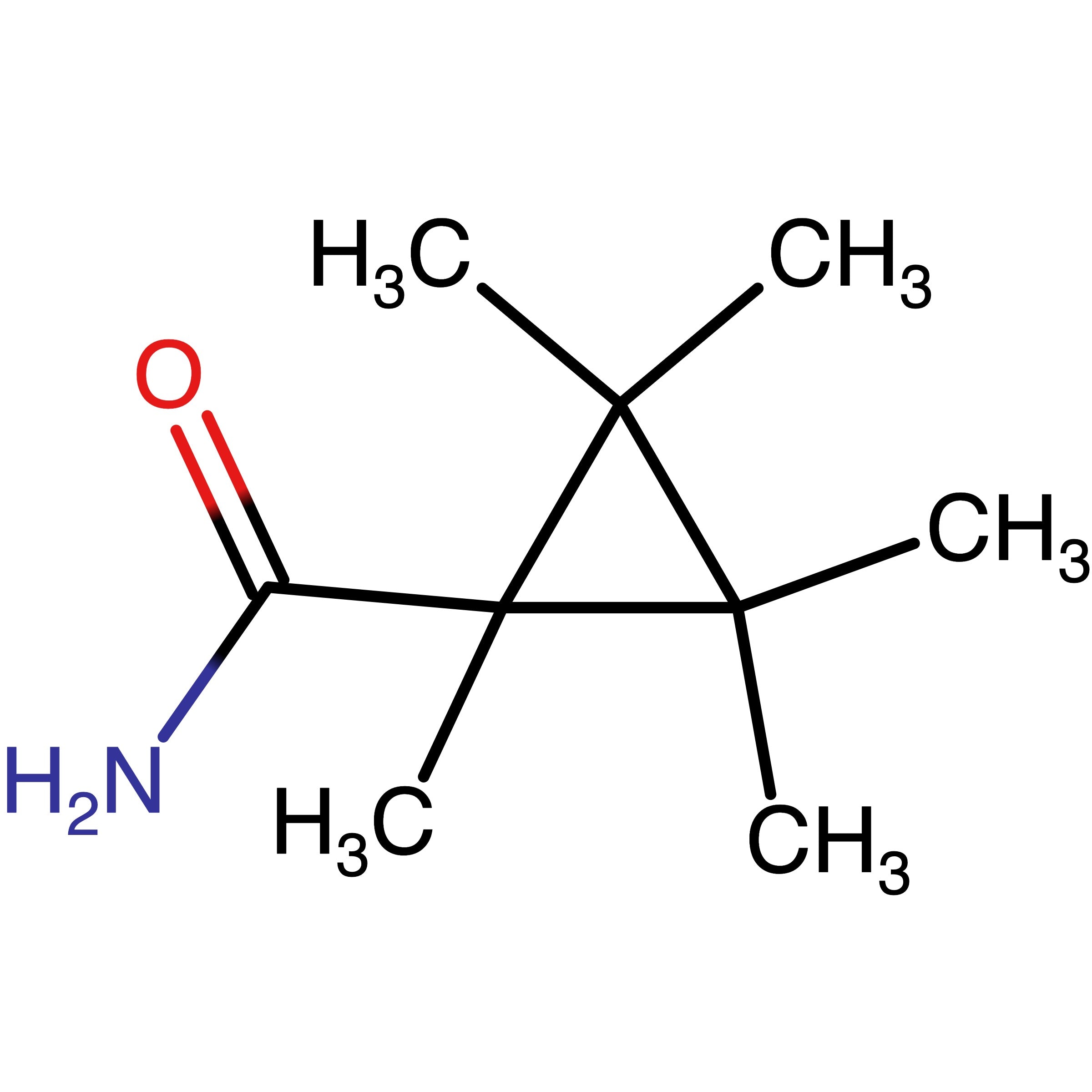CAS 1050497-29-4 | 1,2,2,3,3-Pentamethylcyclopropane-1-carbimidic acid
