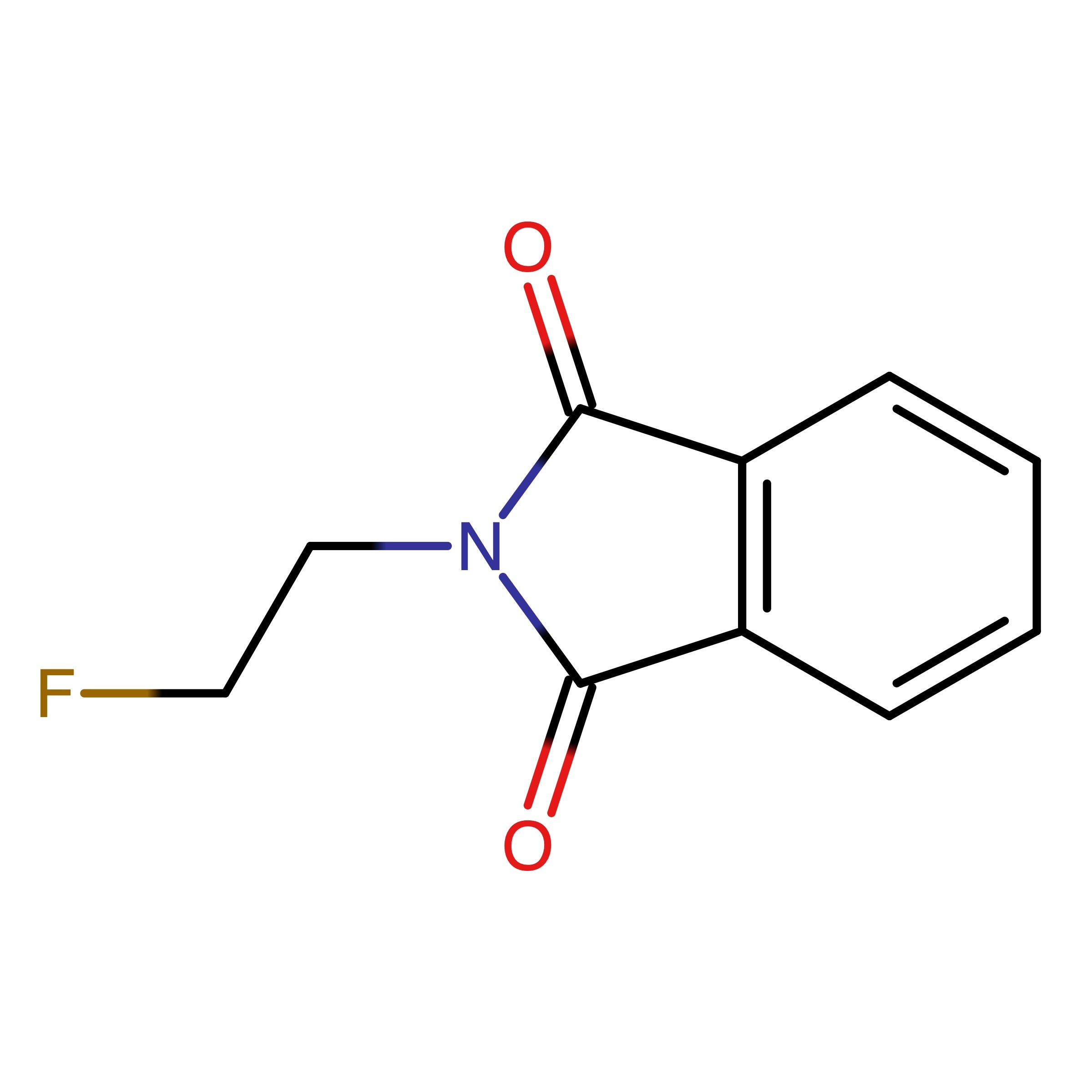 CAS 442-31-9 | N-(2-Fluoroethyl)phthalimide | MFCD00462028