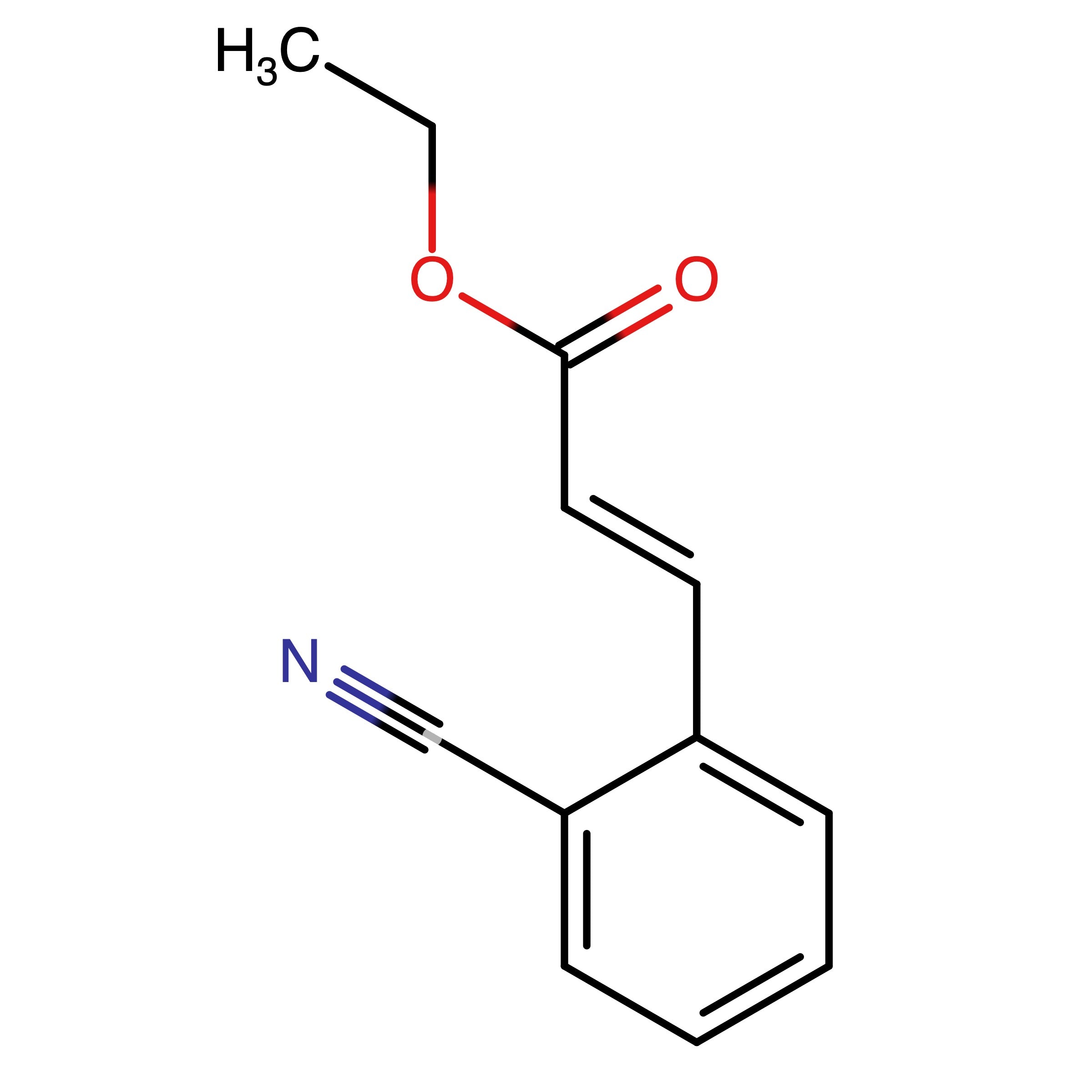 CAS 50620-99-0 | (E)-Ethyl 3-(2-cyanophenyl)acrylate