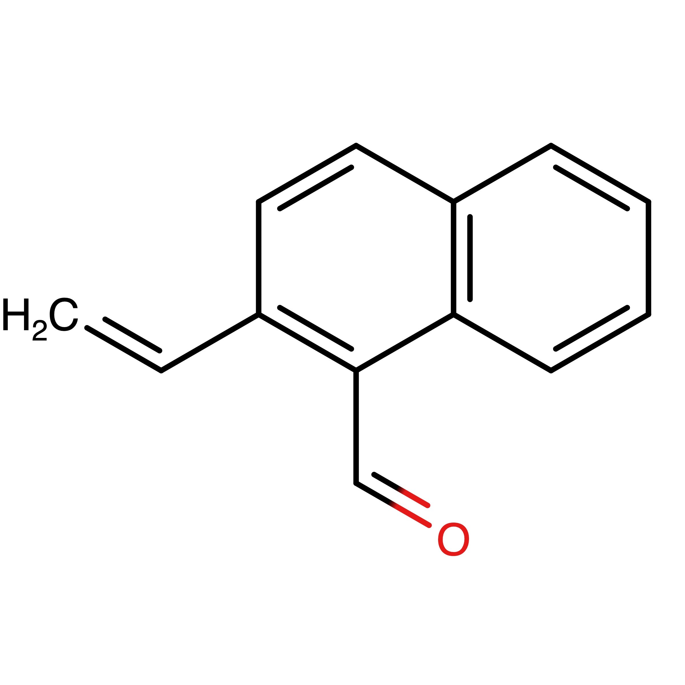 CAS 925441-39-0 | 2-Ethenylnaphthalene-1-carbaldehyde