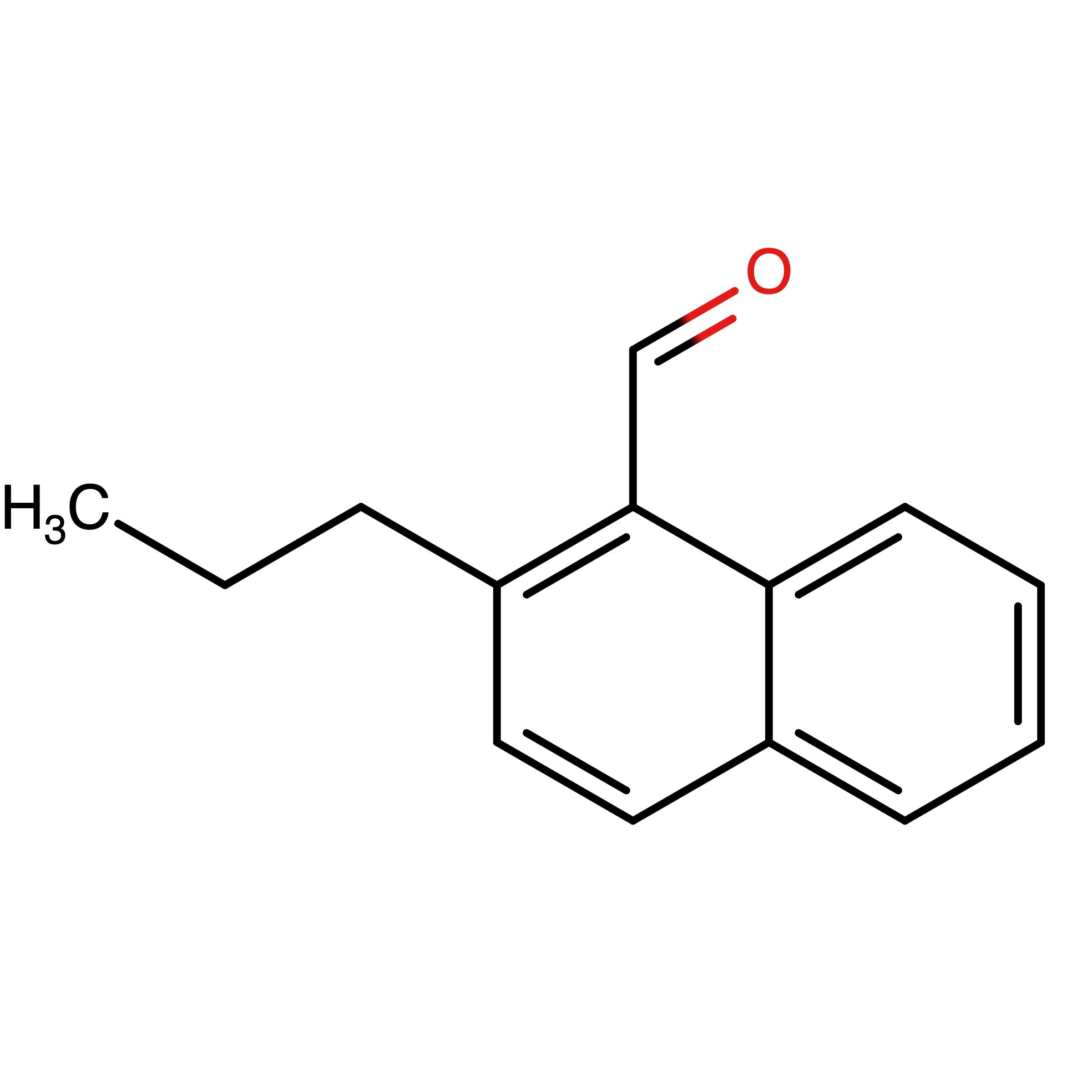 CAS 925441-42-5 | 2-Propylnaphthalene-1-carbaldehyde