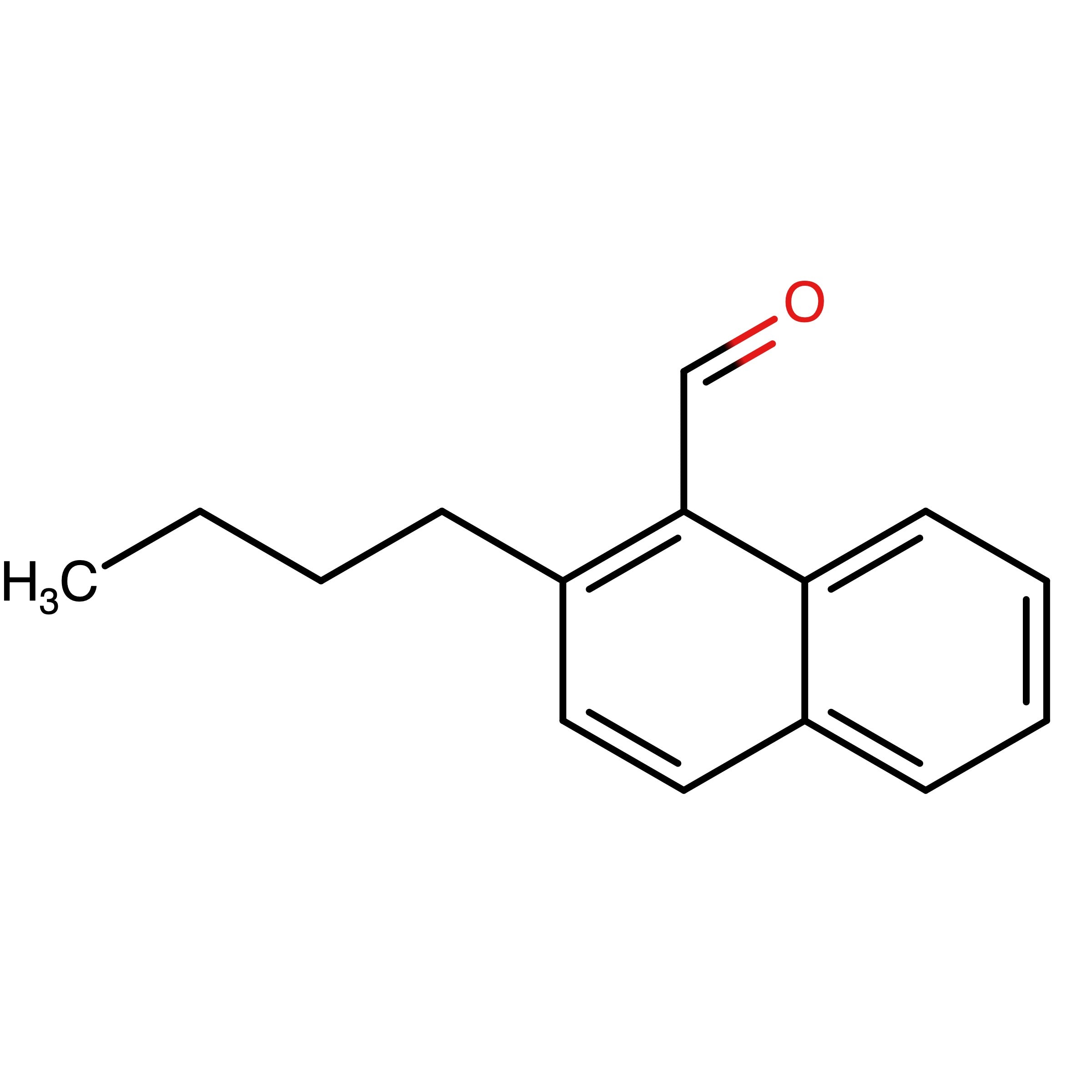 CAS 925441-46-9 | 2-Butylnaphthalene-1-carbaldehyde