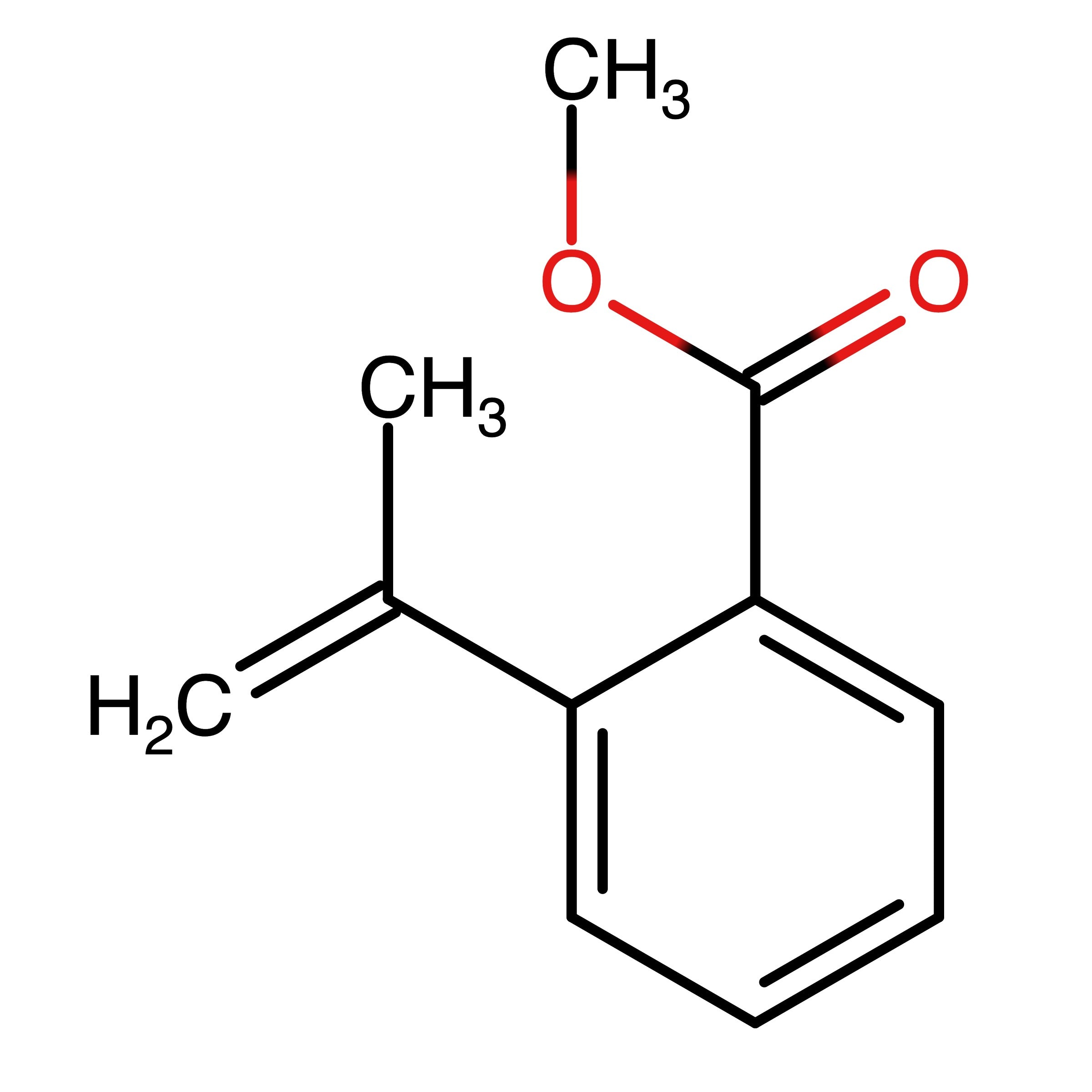 CAS 62291-44-5 | Methyl 2-(prop-1-en-2-yl)benzoate