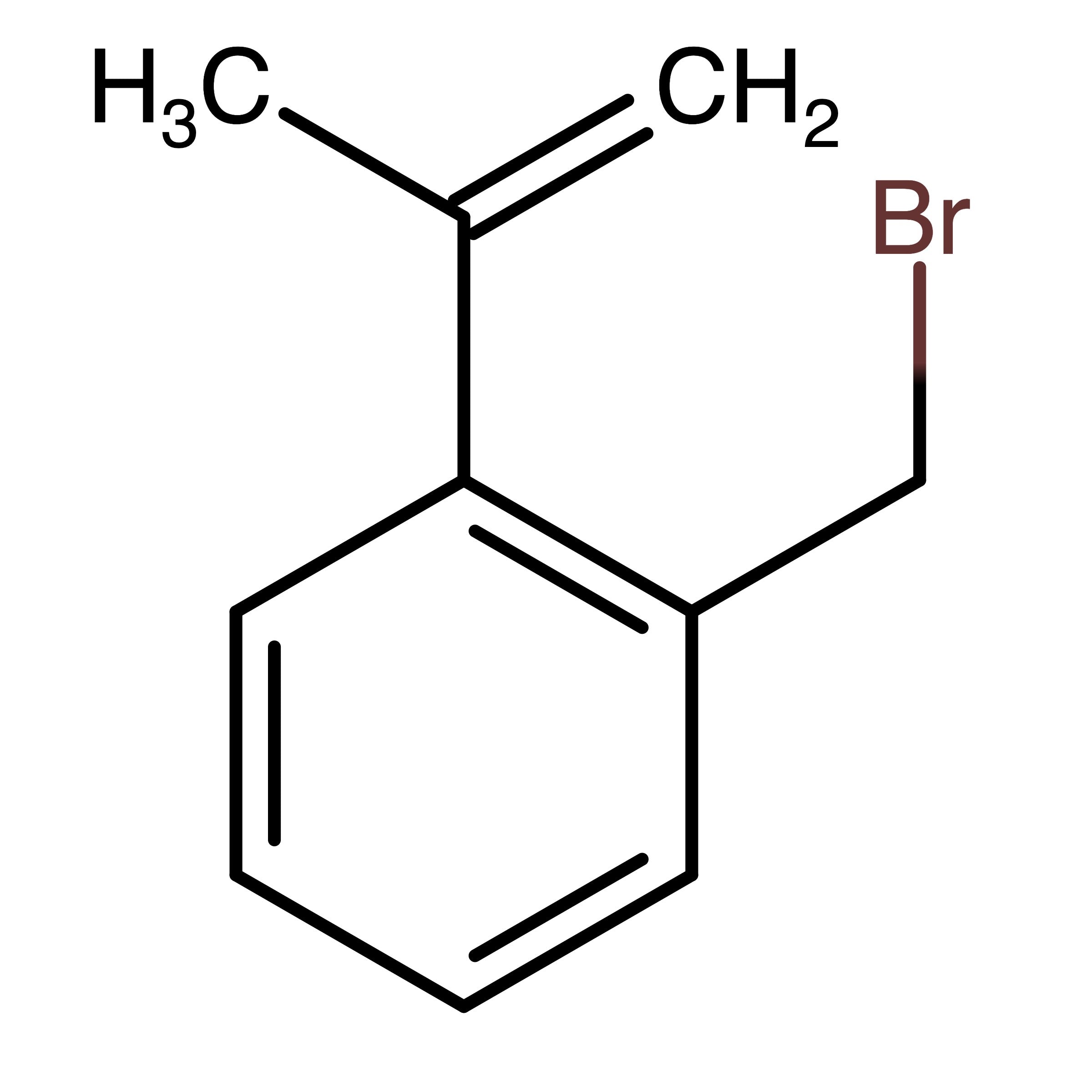 CAS 2364463-80-7 | 1-(Bromomethyl)-2-(prop-1-en-2-yl)benzene