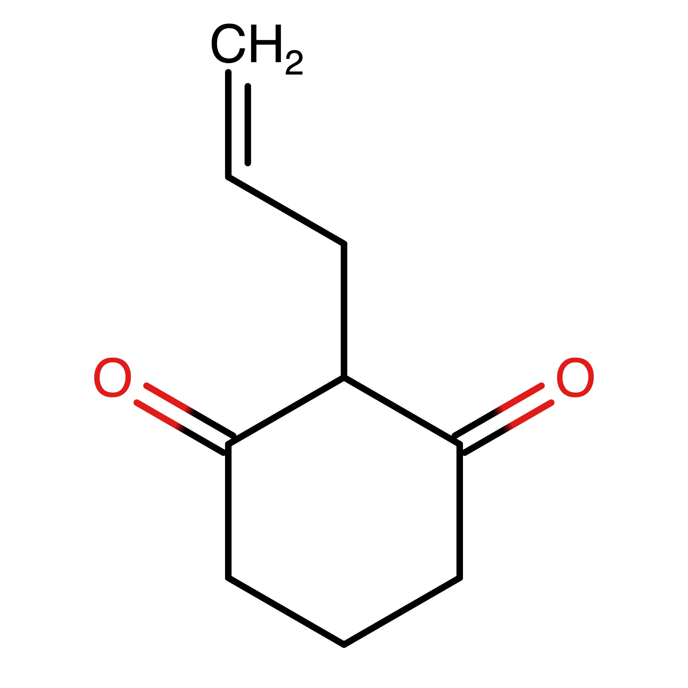 CAS 42738-68-1 | 2-Allylcyclohexane-1,3-dione