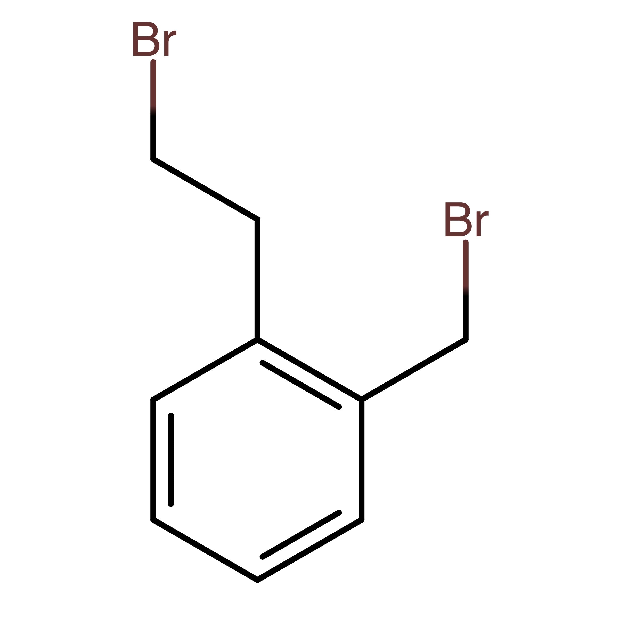 CAS 38256-56-3 | 2-(2-Bromoethyl) benzyl bromide | MFCD00092268
