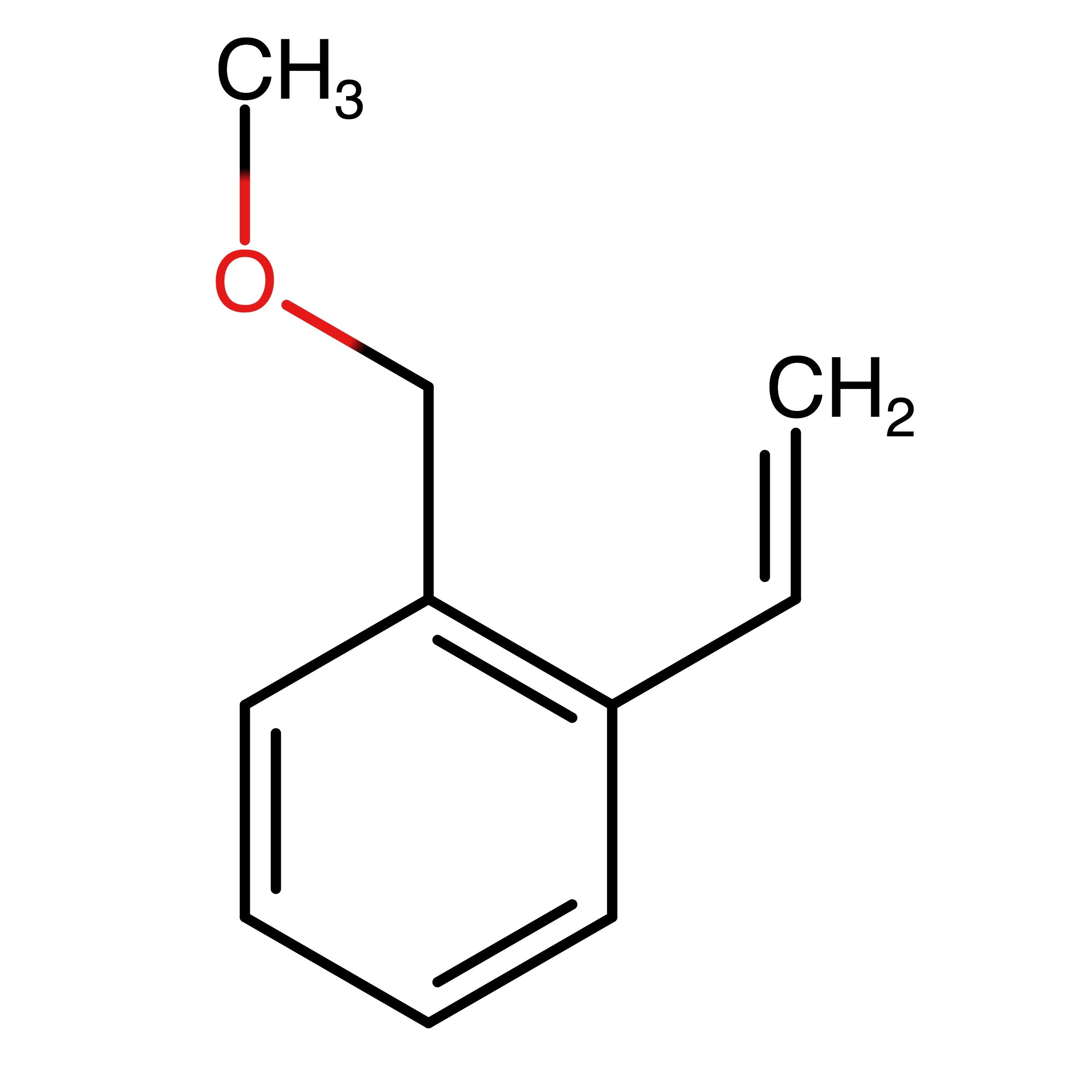 CAS 31955-43-8 | 1-(Methoxymethyl)-2-vinylbenzene