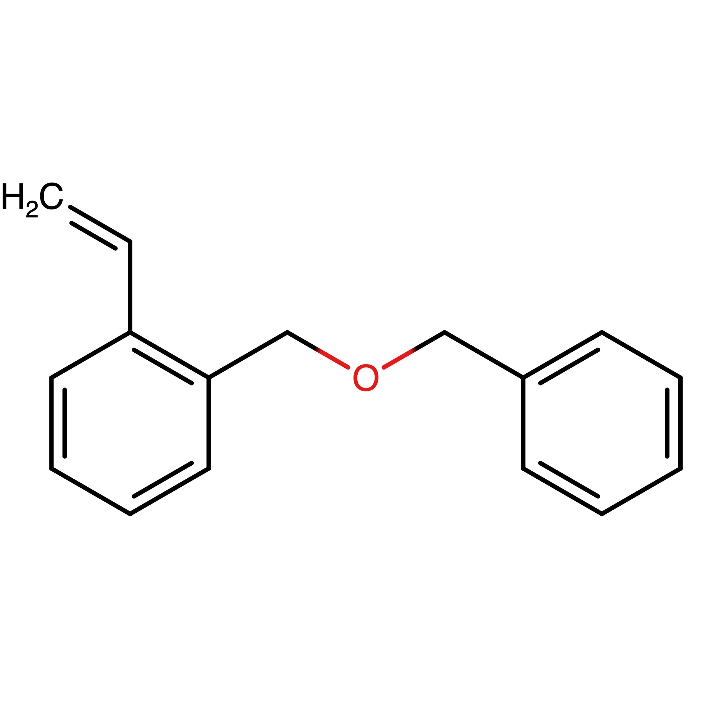 CAS 31955-56-3 | 1-((Benzyloxy)methyl)-2-vinylbenzene