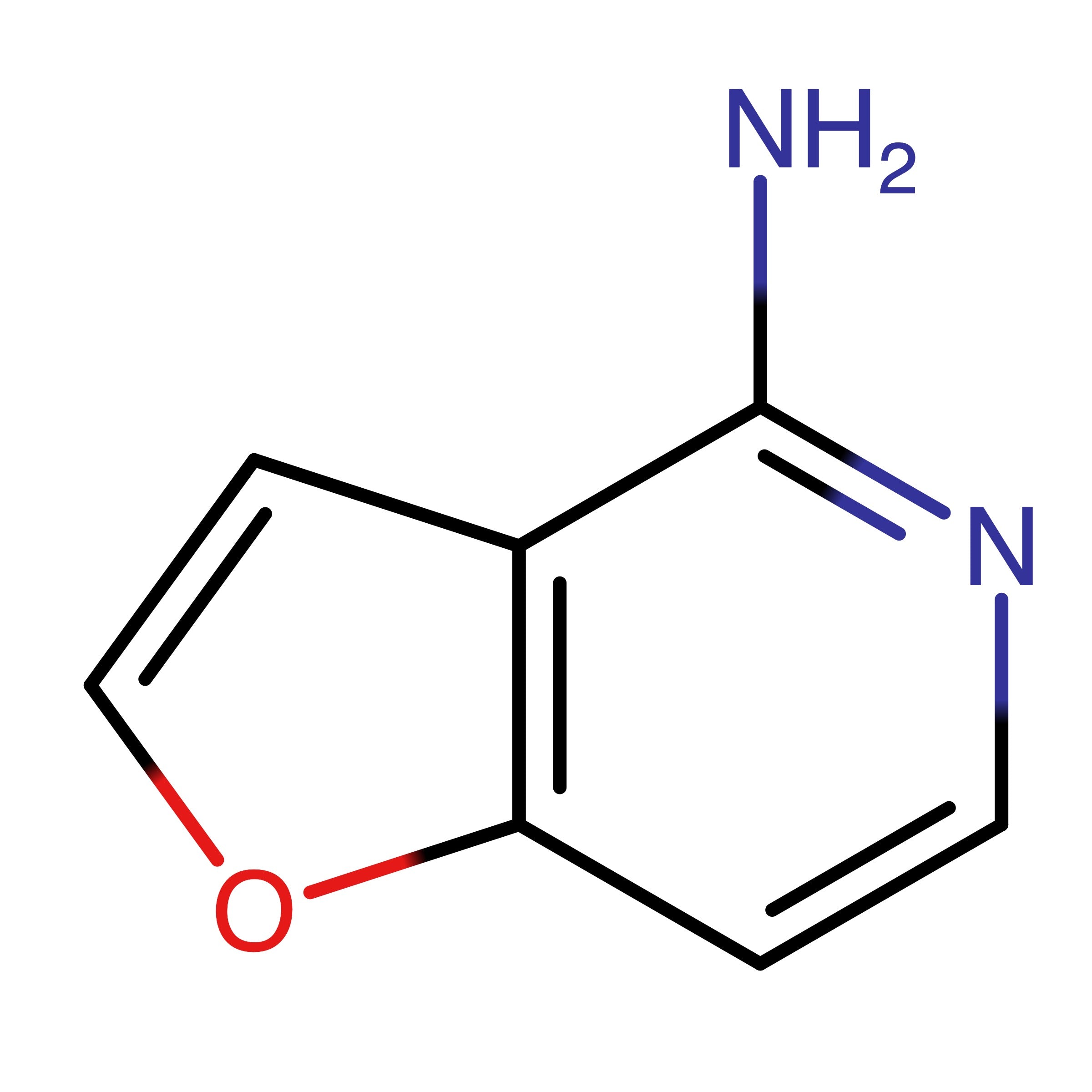 CAS 33007-09-9 | Furo[3,2-c]pyridin-4-amine | MFCD09834943