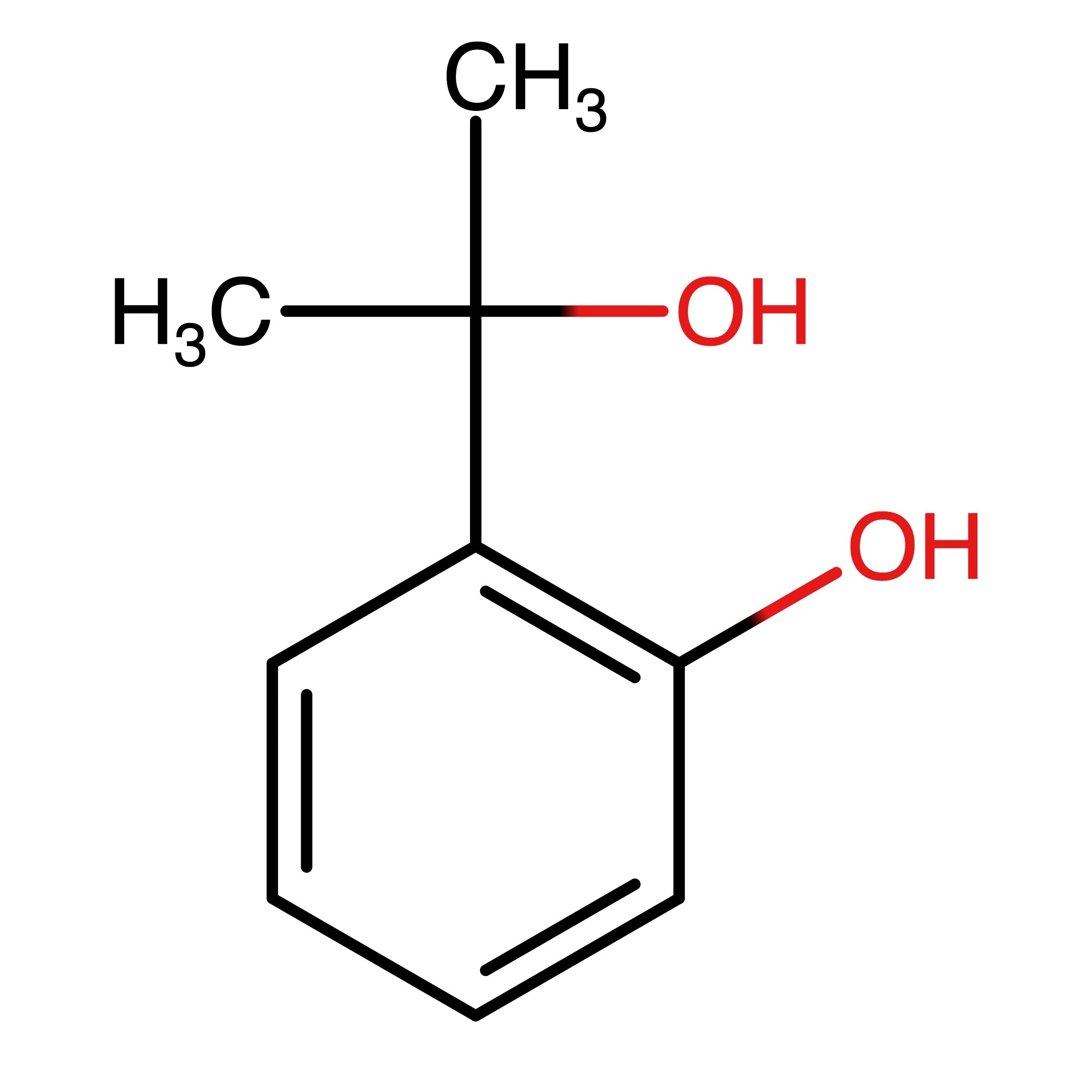 CAS 3045-32-7 | 2-(2-Hydroxypropan-2-yl)phenol | MFCD02324111
