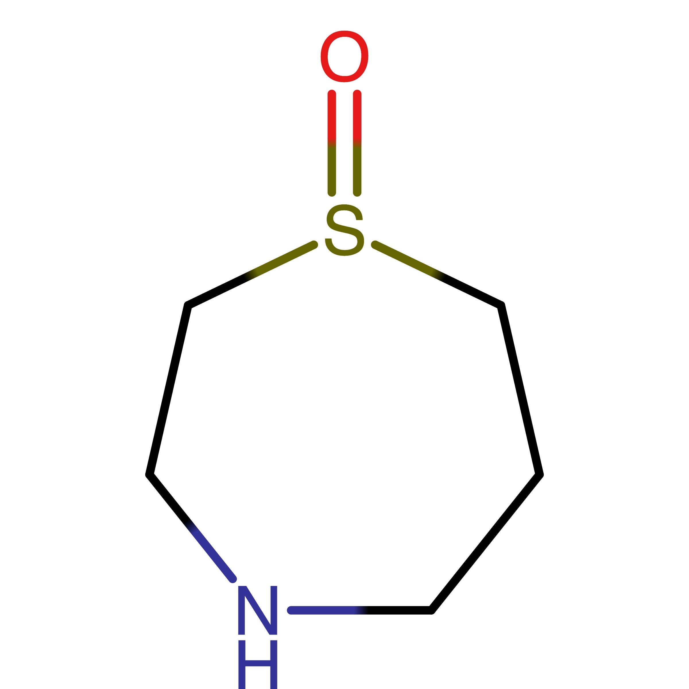 CAS 1334473-97-0 | 1,4-Thiazepan-S-one