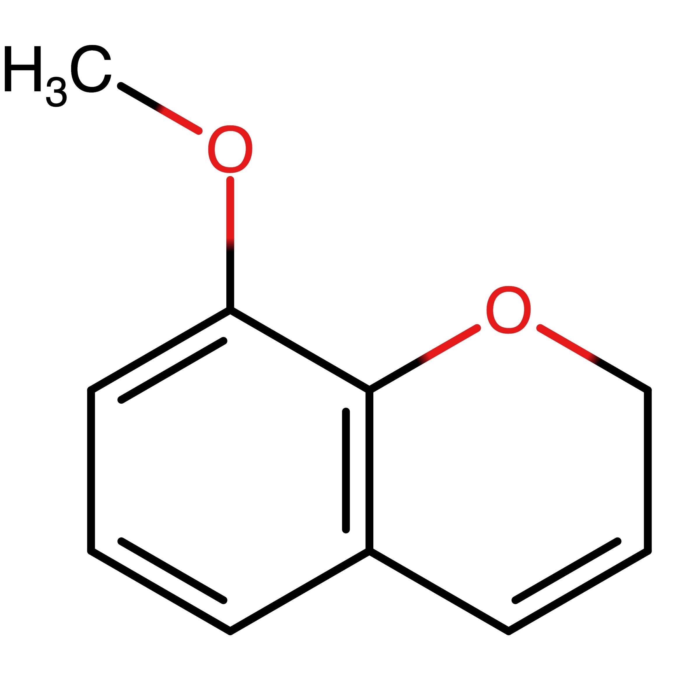 CAS 16336-25-7 | 8-Methoxy-2H-chromene | MFCD10688520