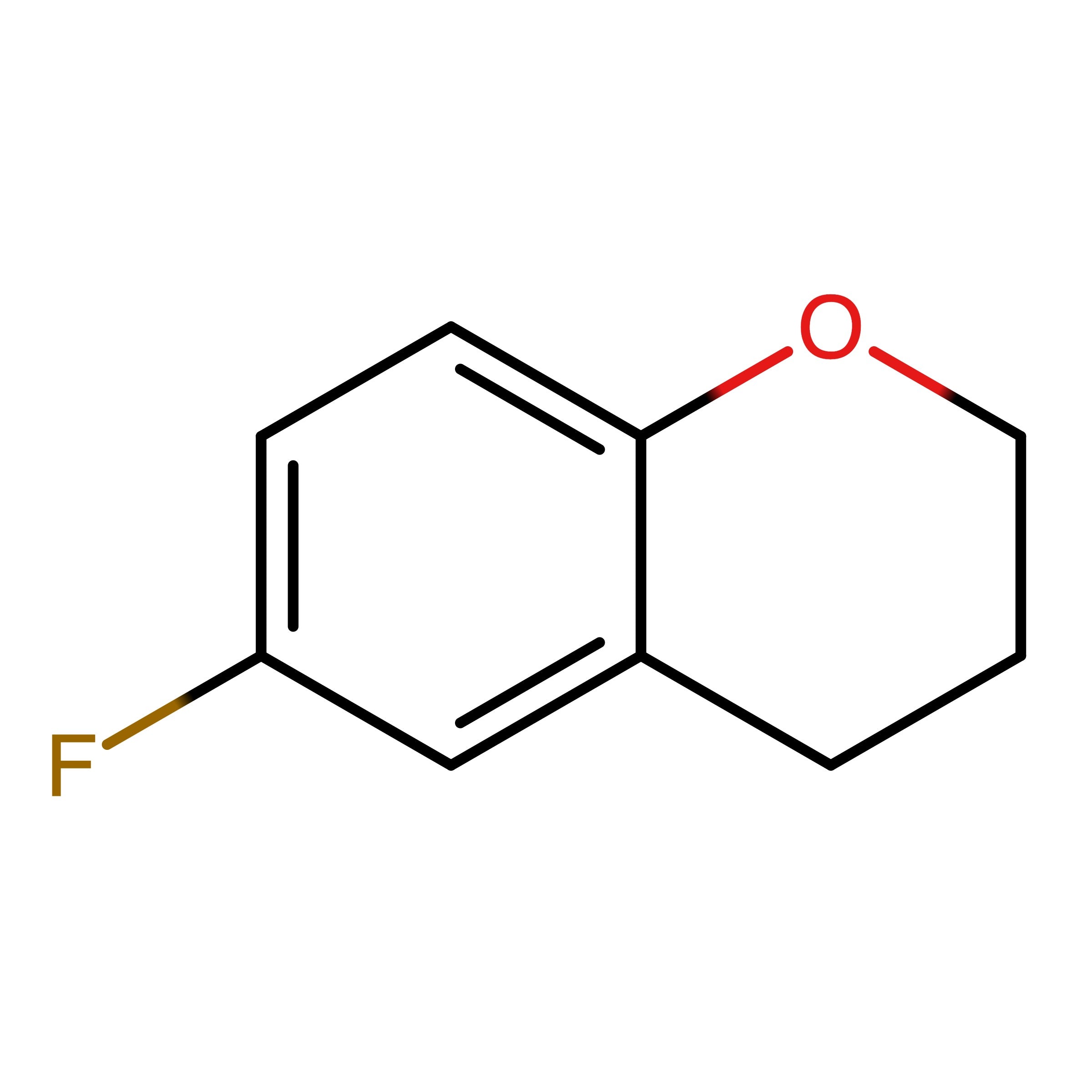 CAS 82070-01-7 | 6-Fluorochromane | MFCD08236761