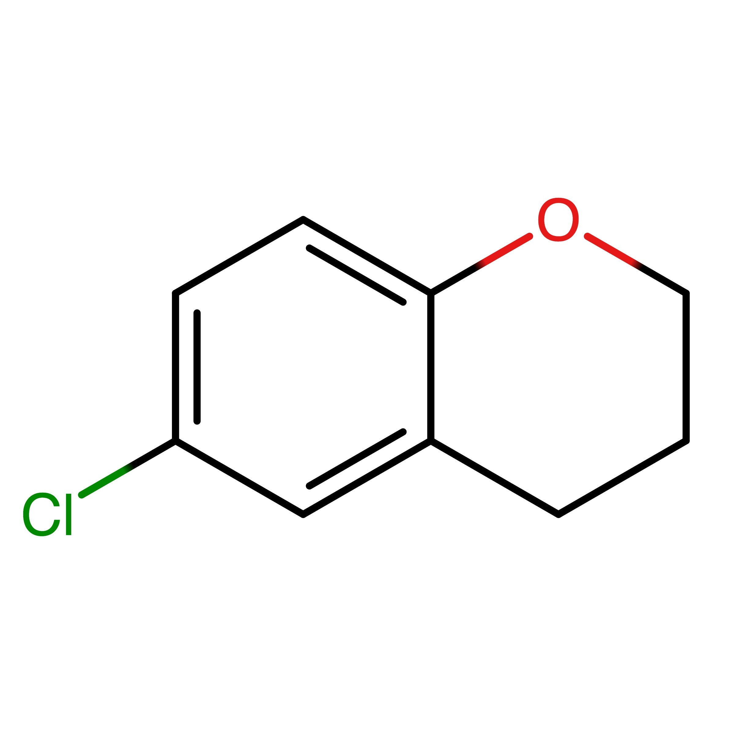 CAS 3722-71-2 | 6-Chlorochromane | MFCD16037276