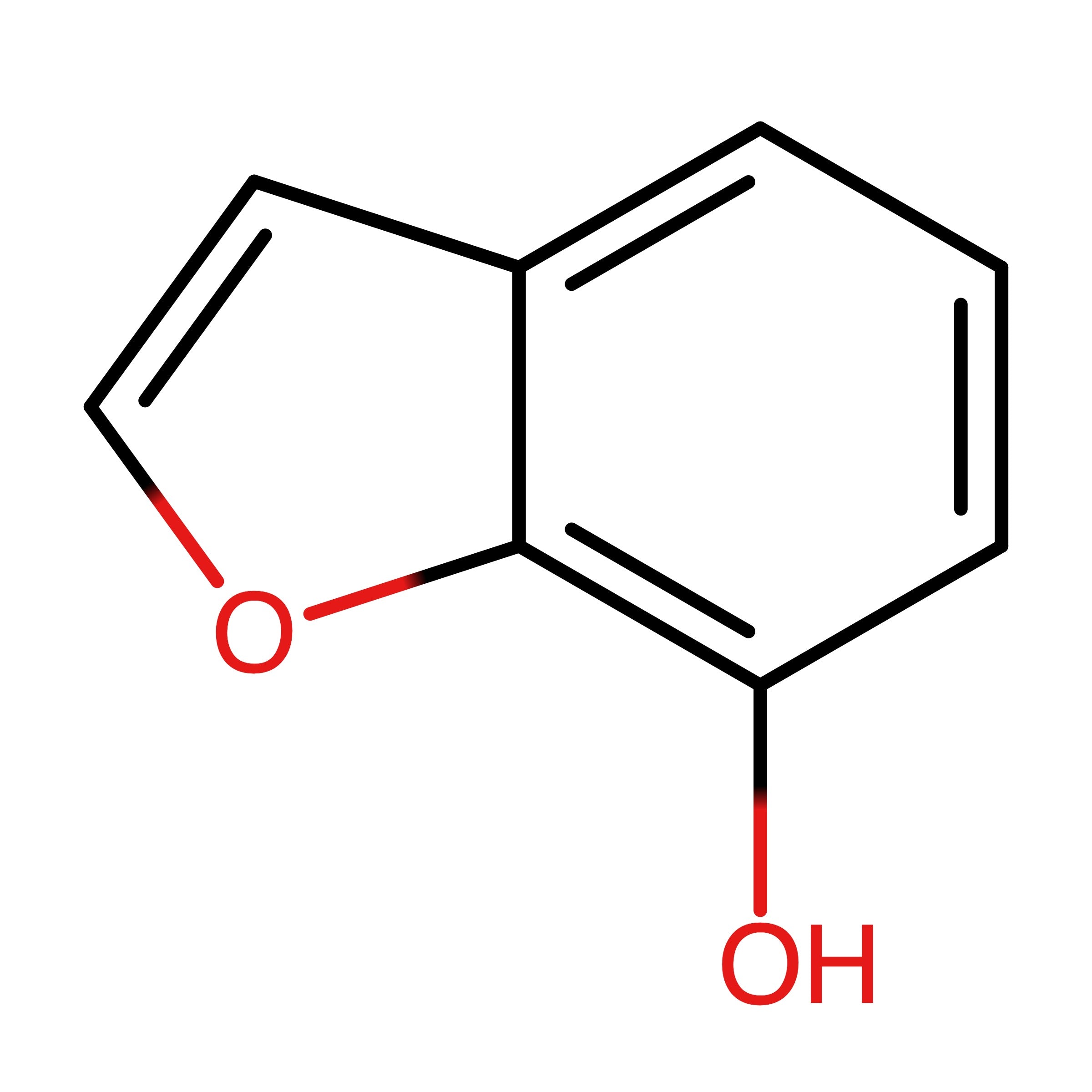 CAS 4790-81-2 | Benzofuran-7-ol | MFCD03788248