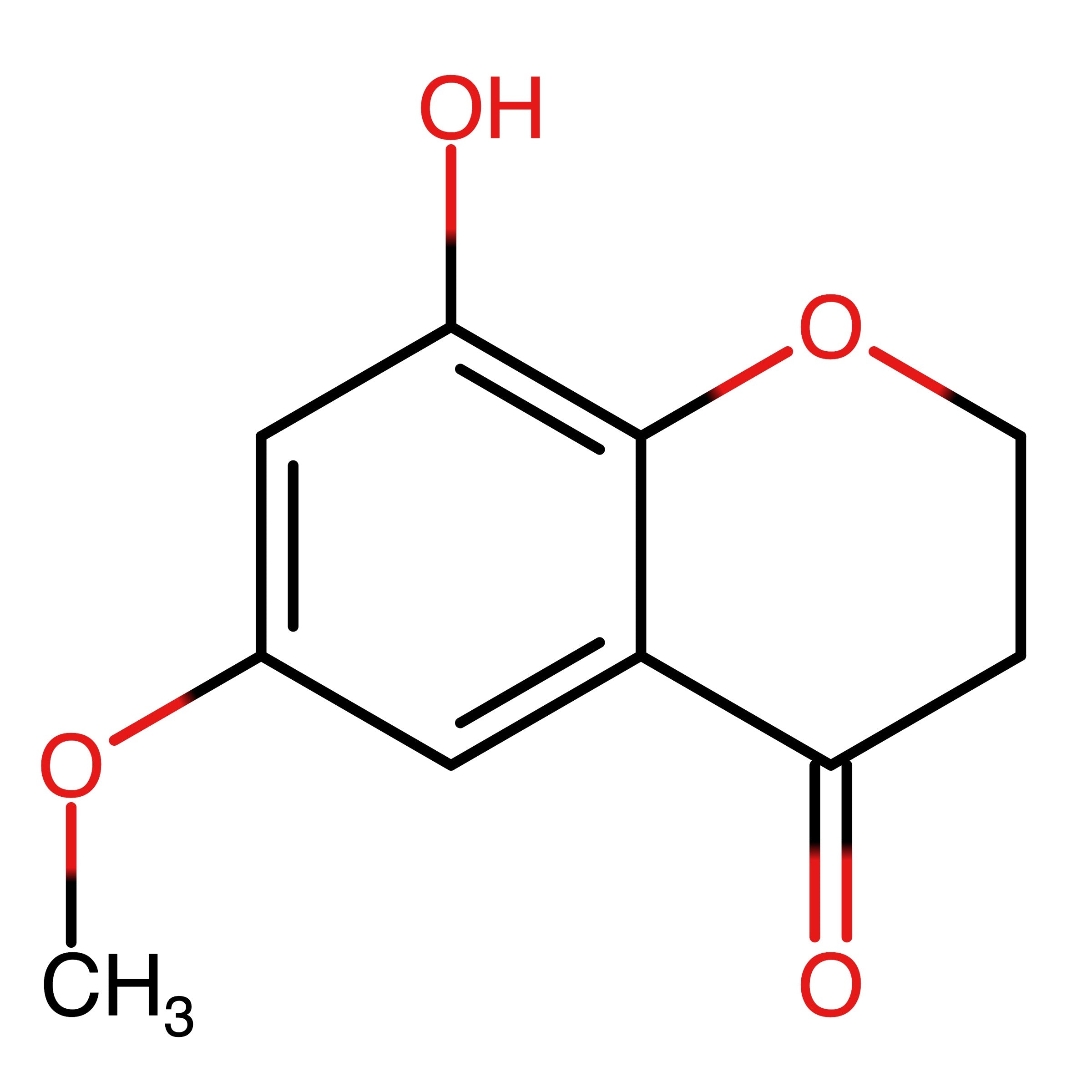 CAS 188826-28-0 | 6-Methoxy-4-oxo-8-chromanol