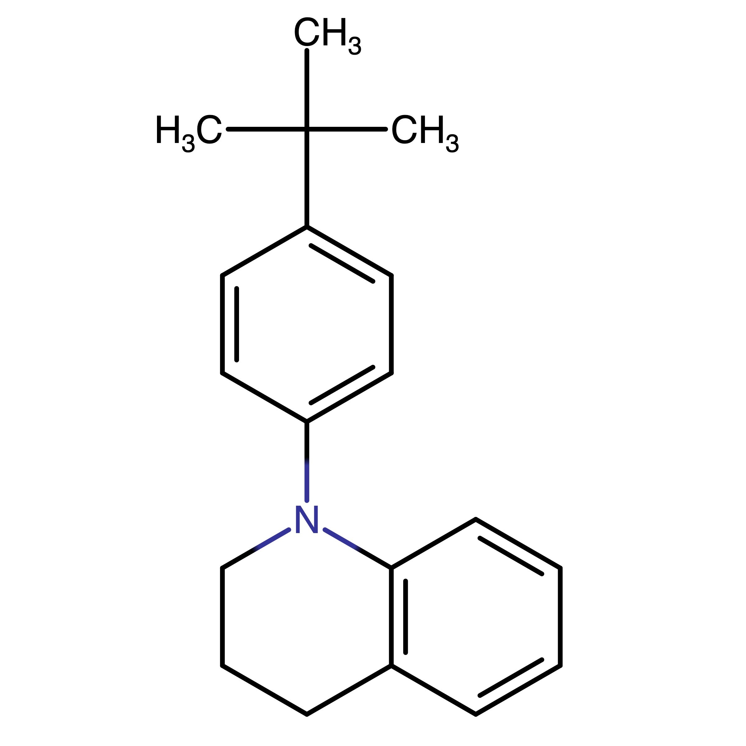 CAS 1283610-05-8 | 1-(4-tert-Butylphenyl)-1,2,3,4-tetrahydroquinoline