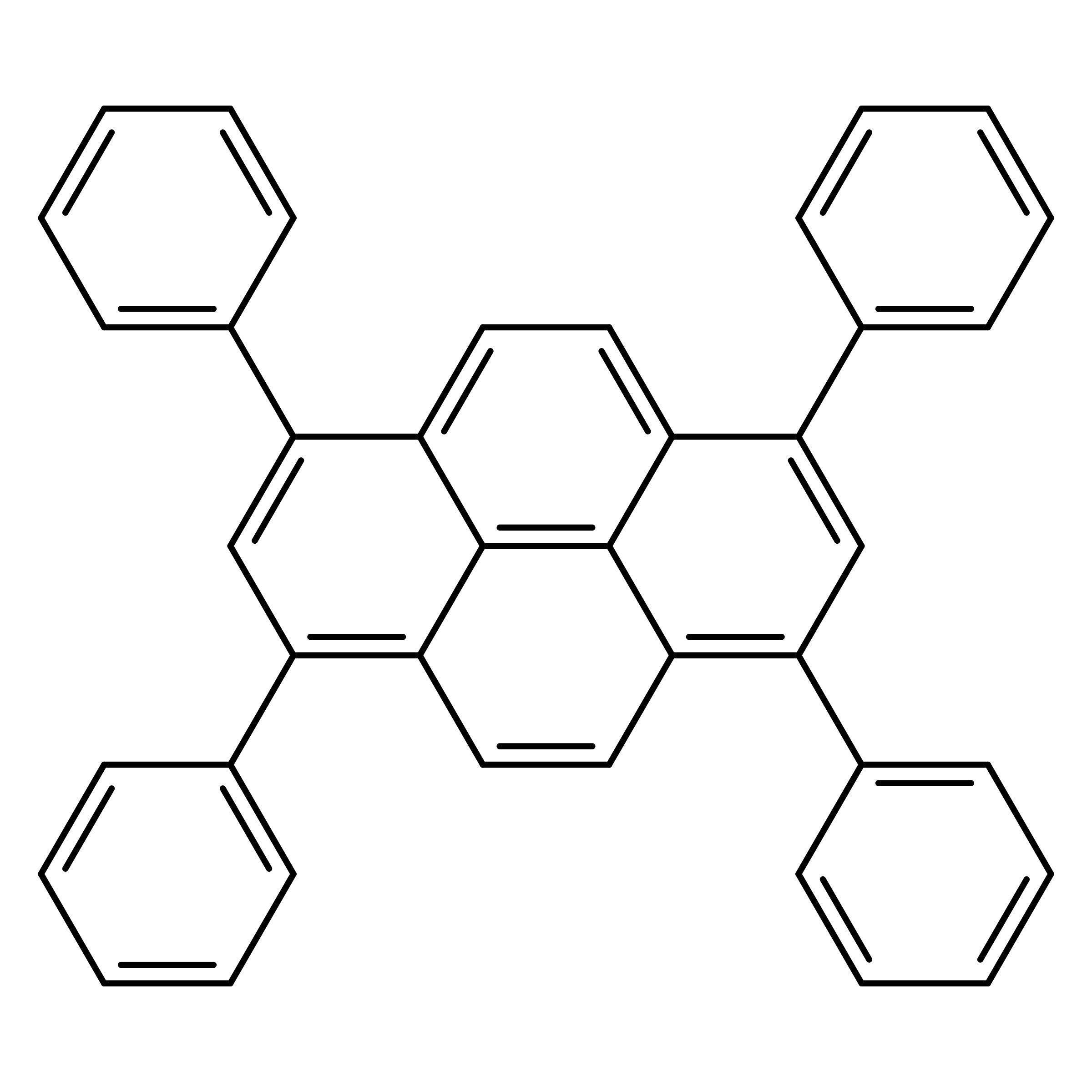 CAS 13638-82-9 | 1,3,6,8-Tetraphenylpyrene | MFCD00021662