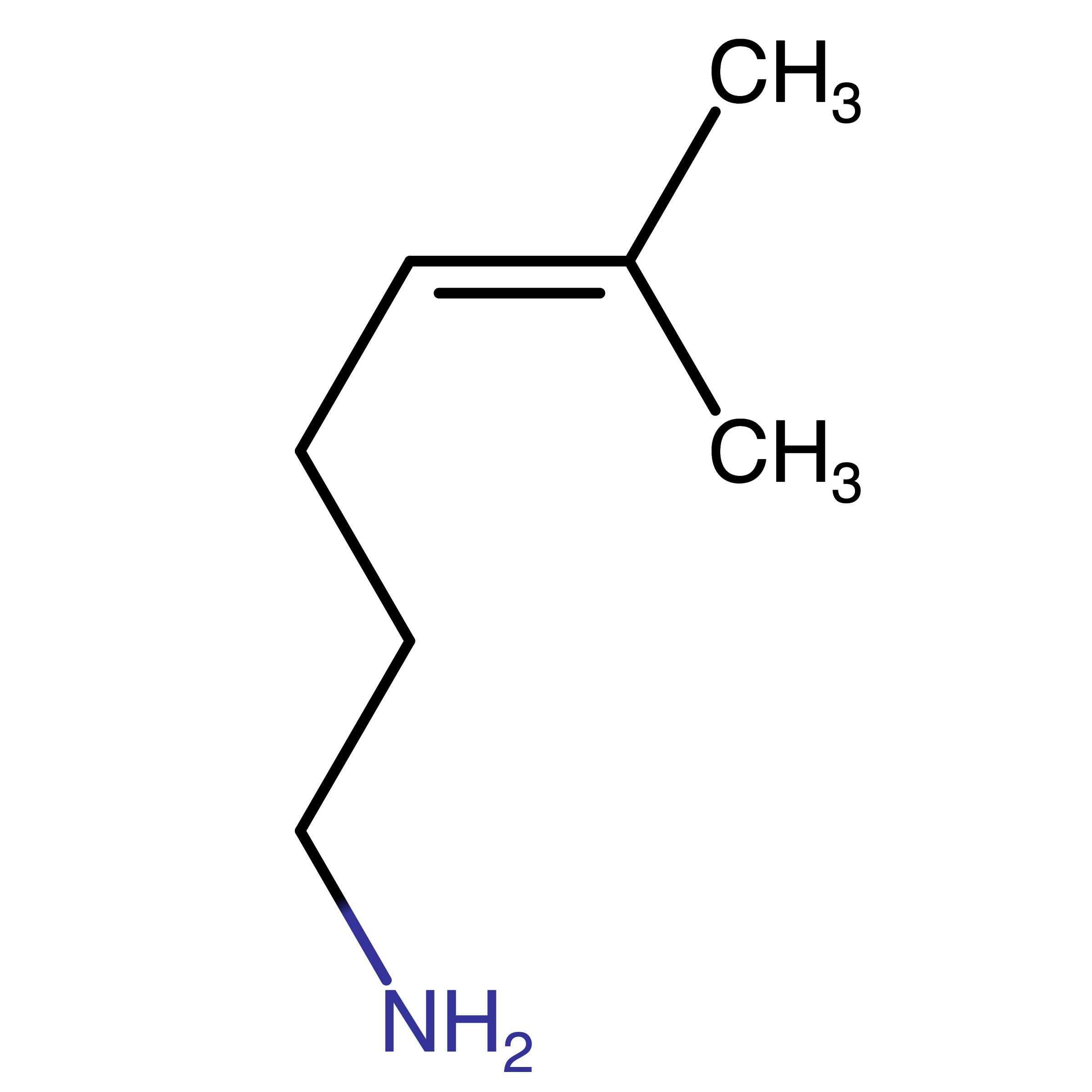 CAS 115610-15-6 | 5-Methylhex-4-en-1-amine | MFCD19204338
